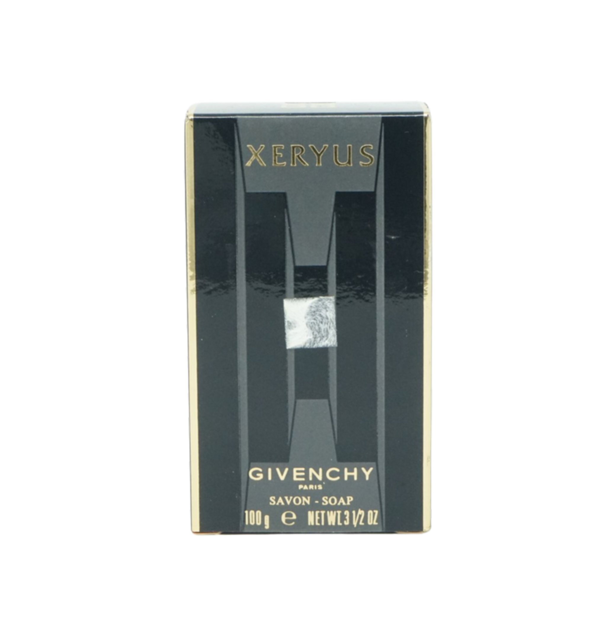 Givenchy Xeryus Seife 100g