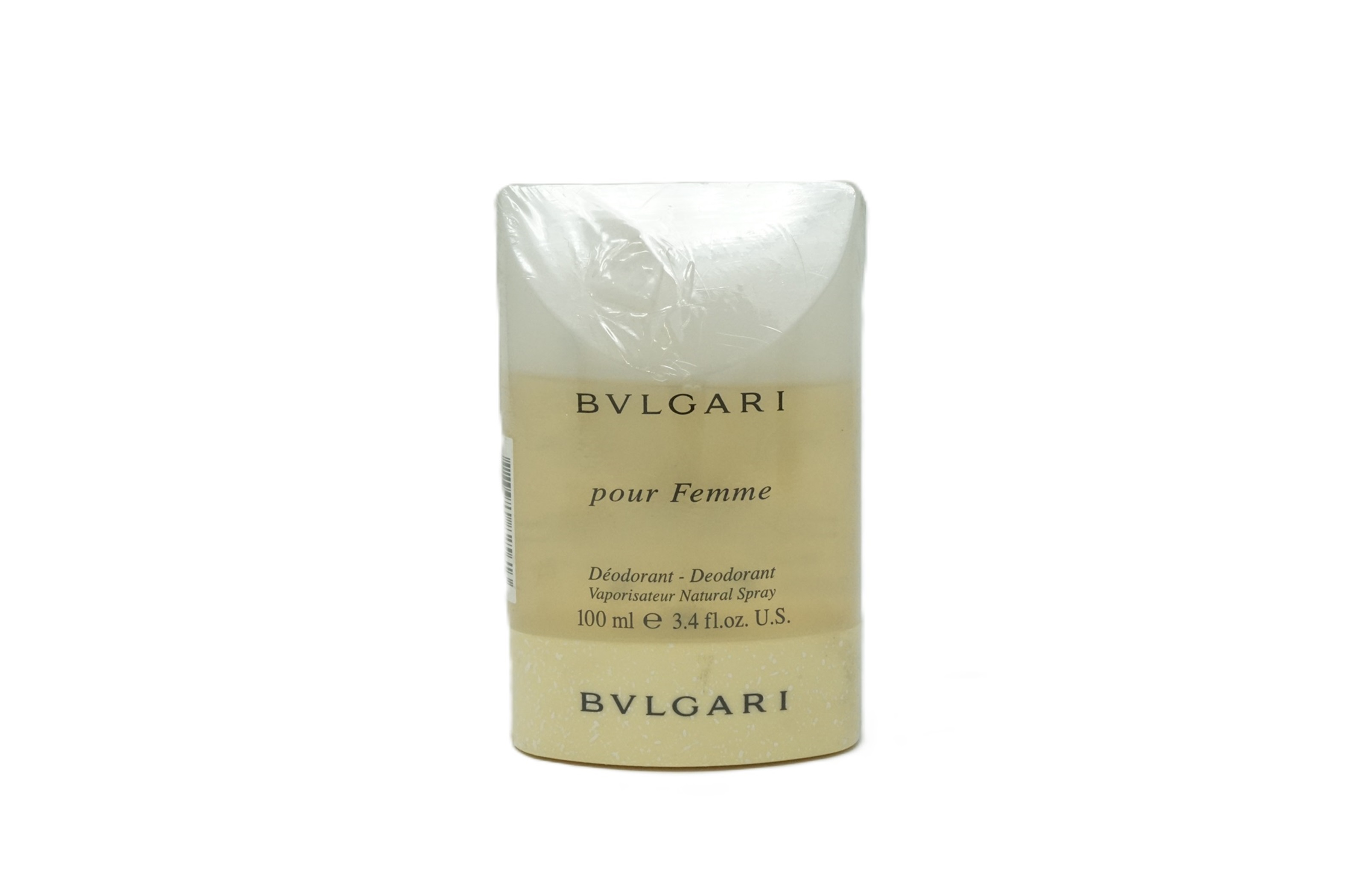 Bvlgari pour Femme Deodorant Spray 100ml