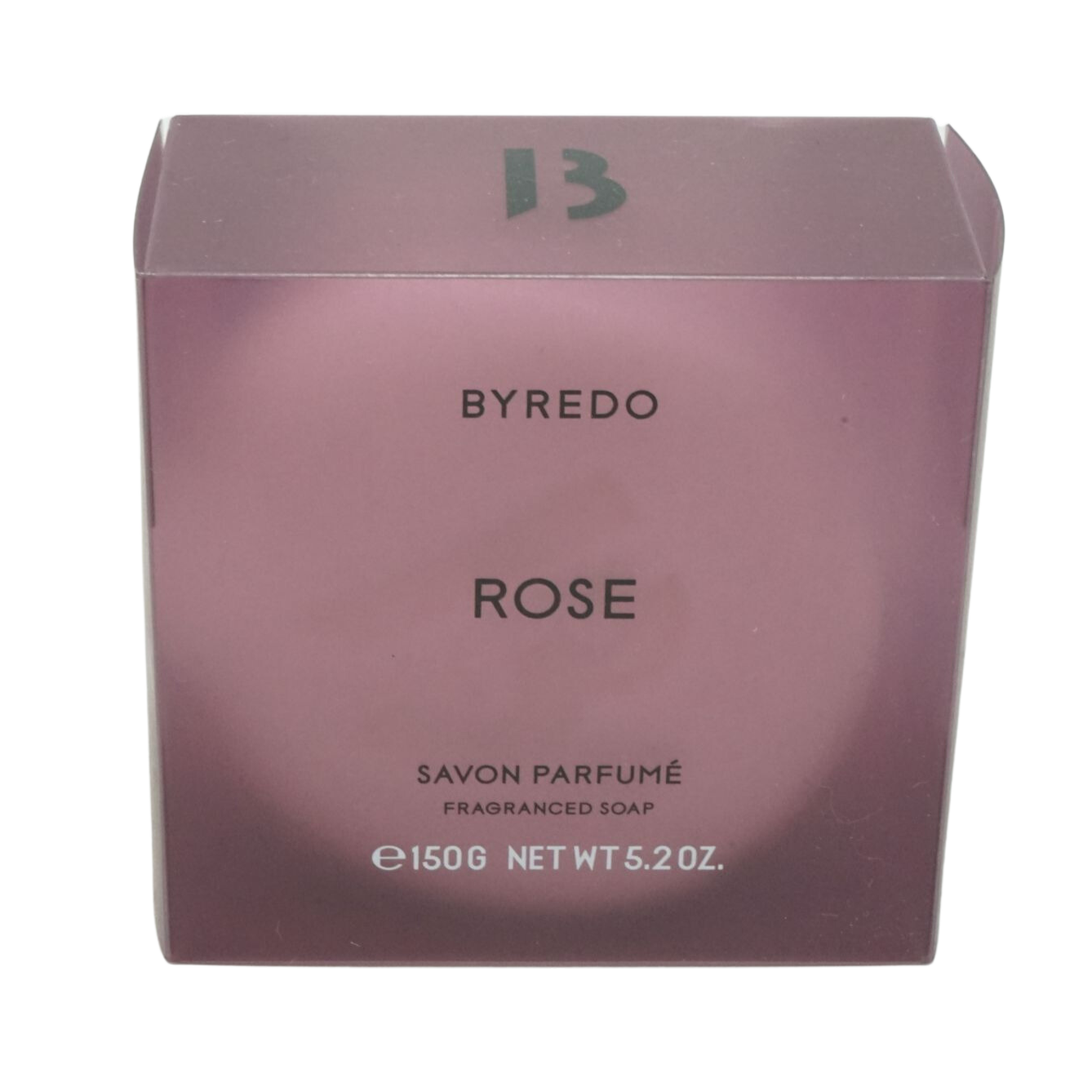 Byredo Rose Perfumed Soap Seife 150g