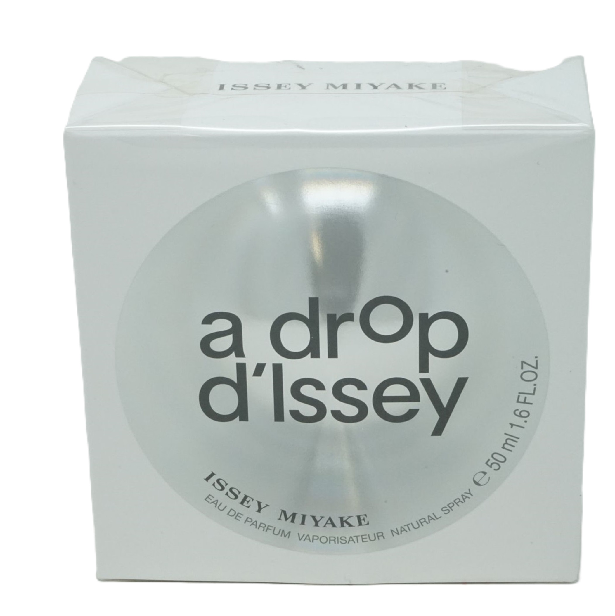 Issey Miyake A Drop d'Issey Eau de Parfum 50 ml
