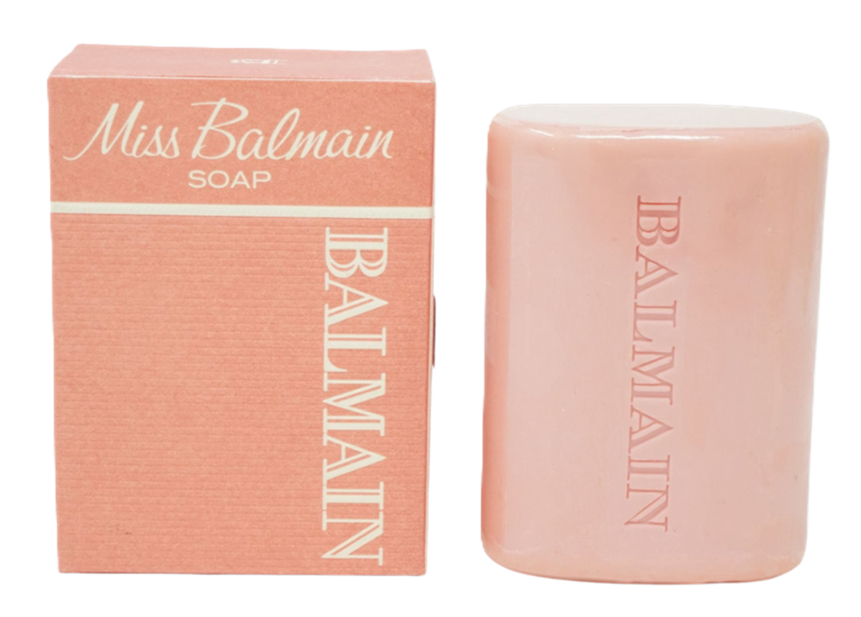 Balmain Miss Balmain Seife 160g