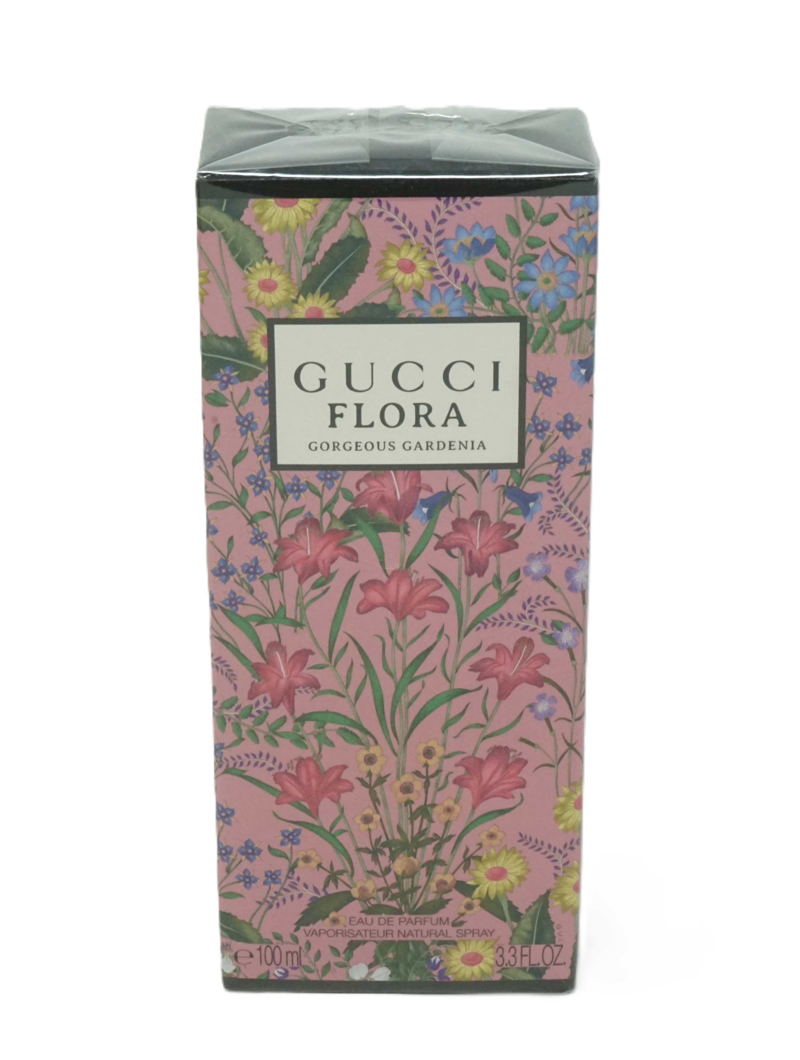Gucci Flora Gorgeous Gardenia Eau de Parfum Spray100 ml