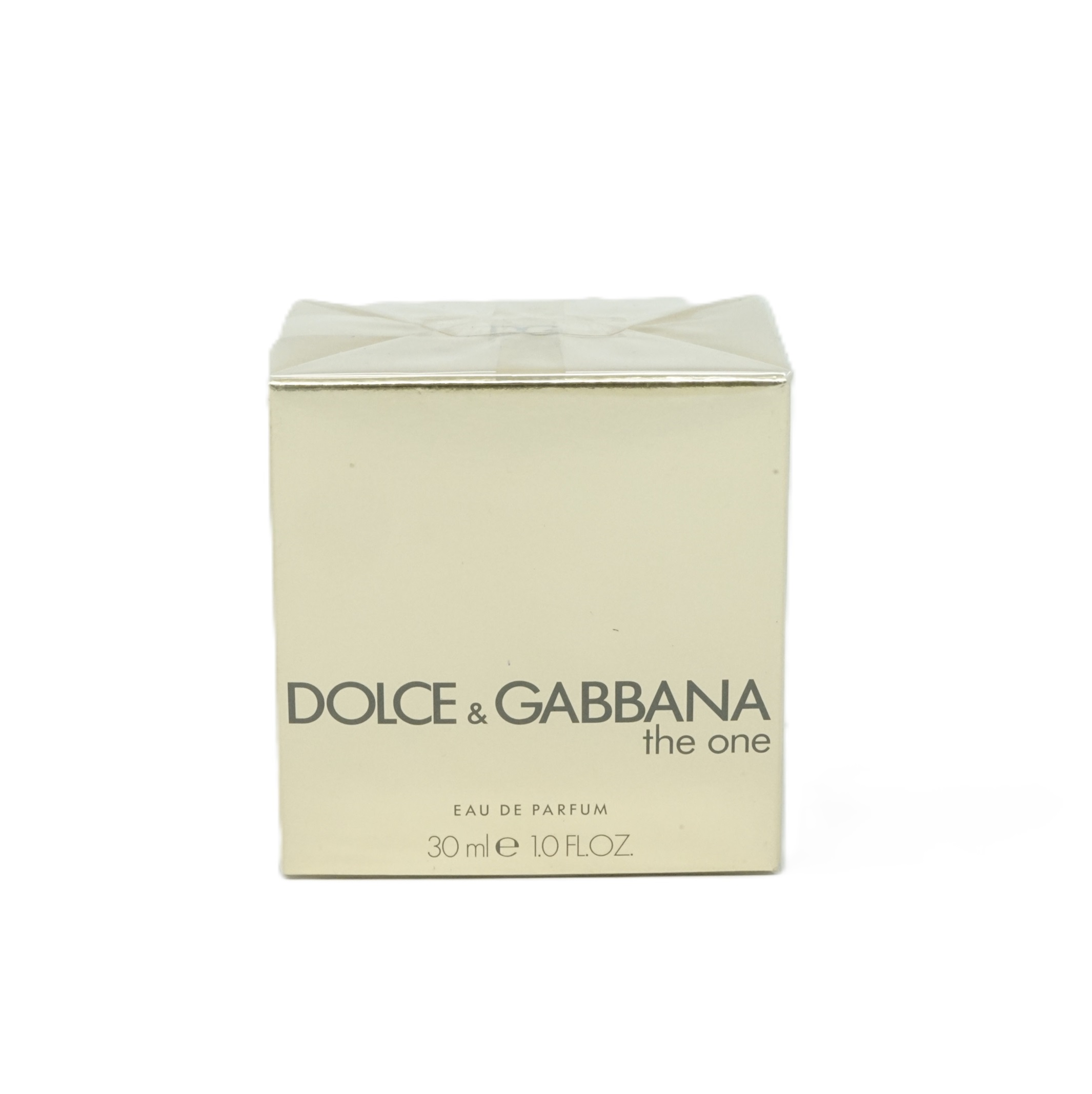 Dolce & Gabbana The One Eau de Parfum 30 ml