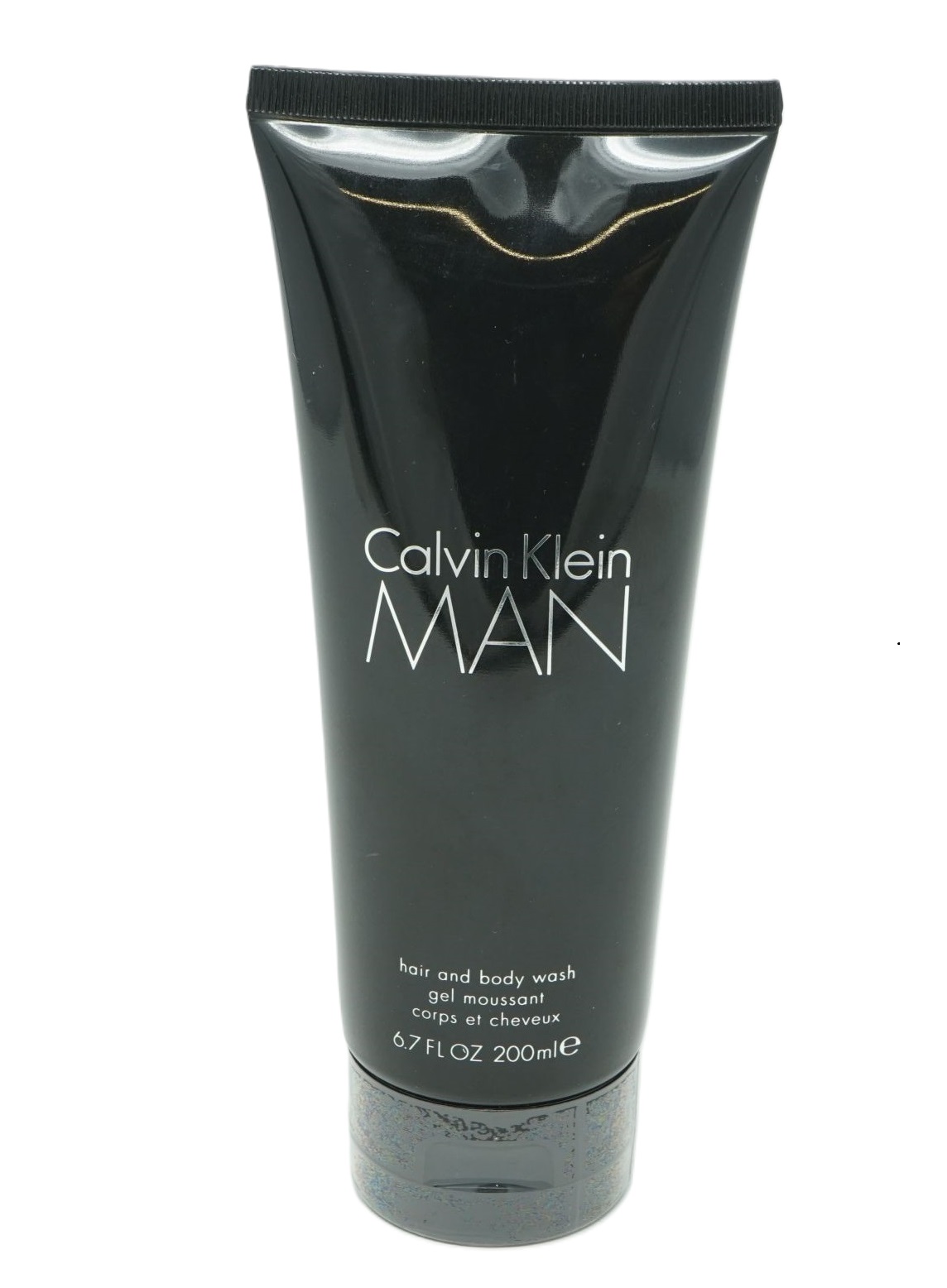 Calvin Klein Man Hair and Body Wash 200 ml