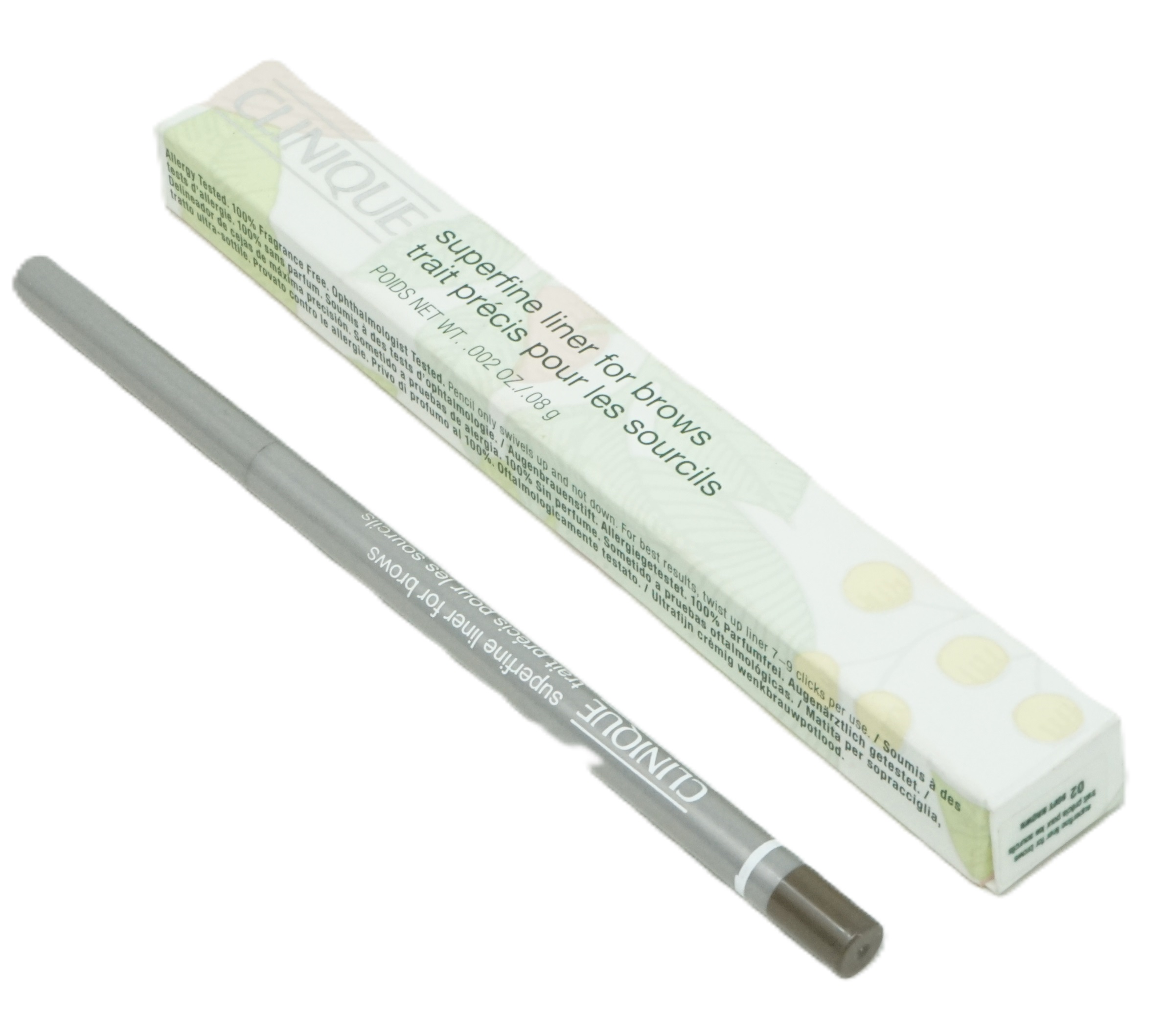 Clinique Superfine liner for brows 2-  0,08 g Clinique Superfine liner for brows 2-  0,08 g