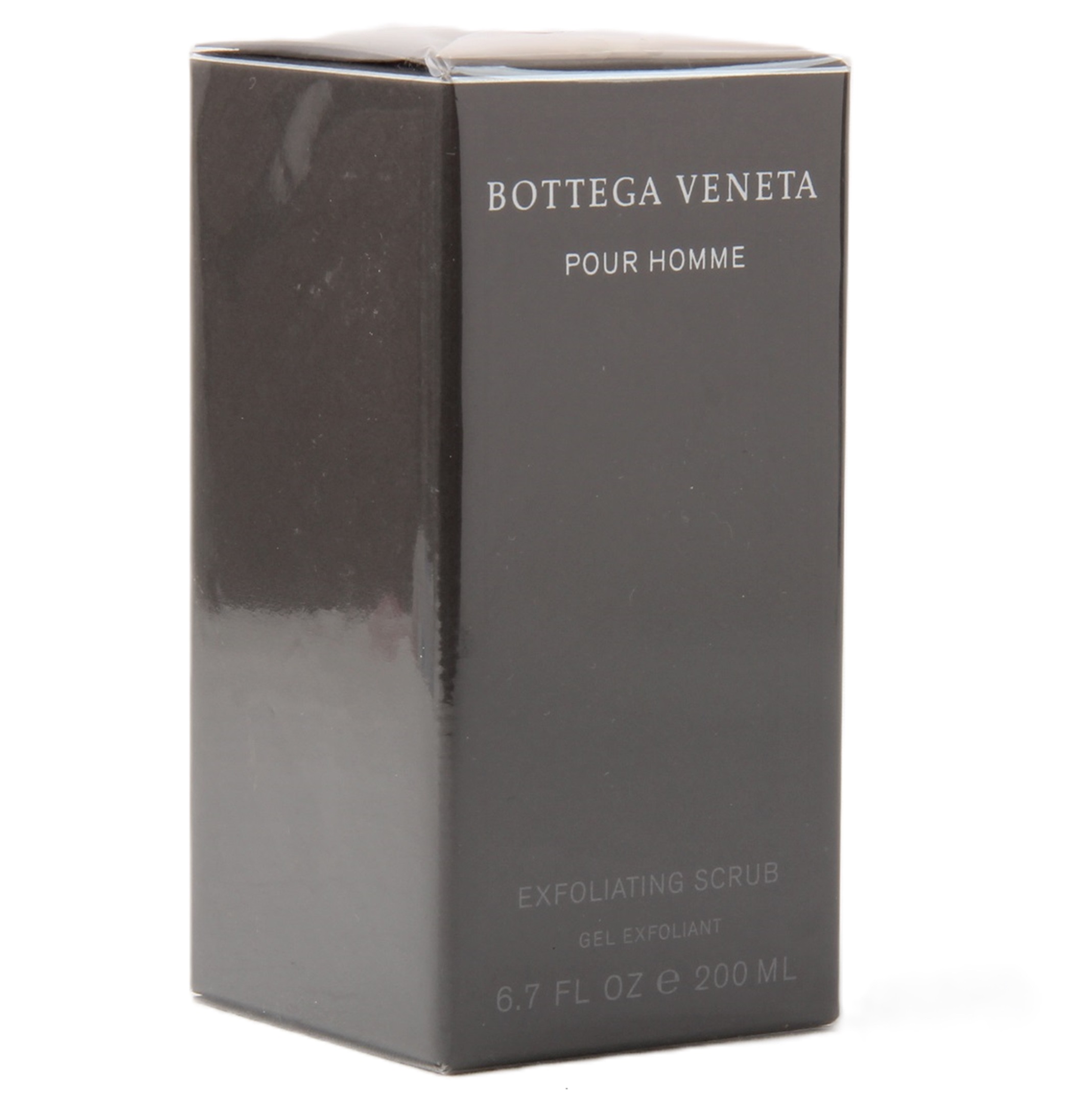 Bottega Veneta Pour Homme Exfoliating Scrub 200ml