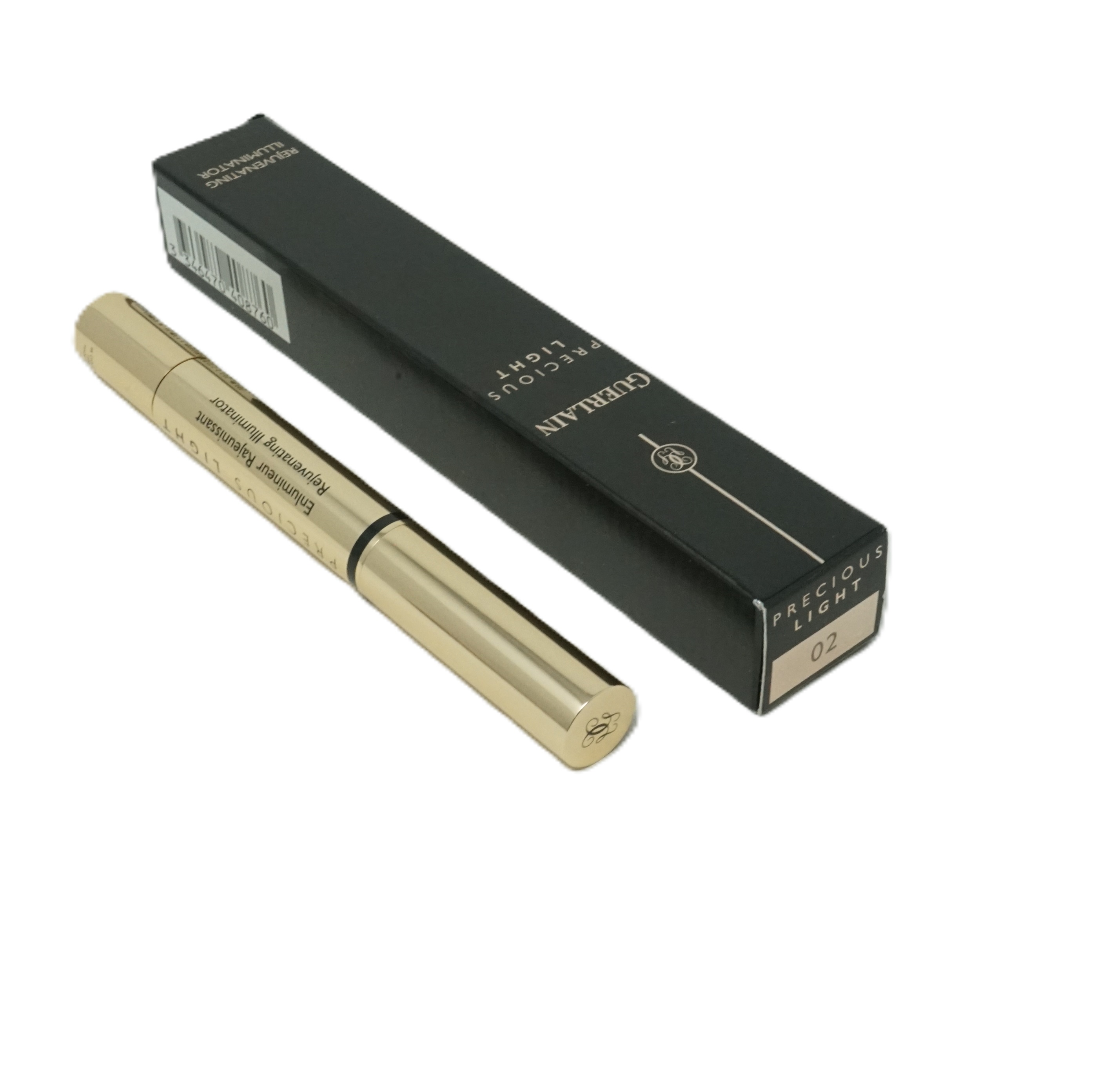 Guerlain Precious Light Highlighter Rejuvenating Illuminator 02 Light 1,5 ml