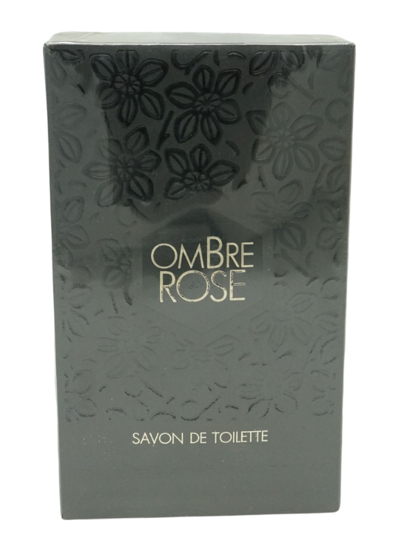 Jean Charles Brosseau Ombre Rose seife Savon de Toilette 200 g Two bars