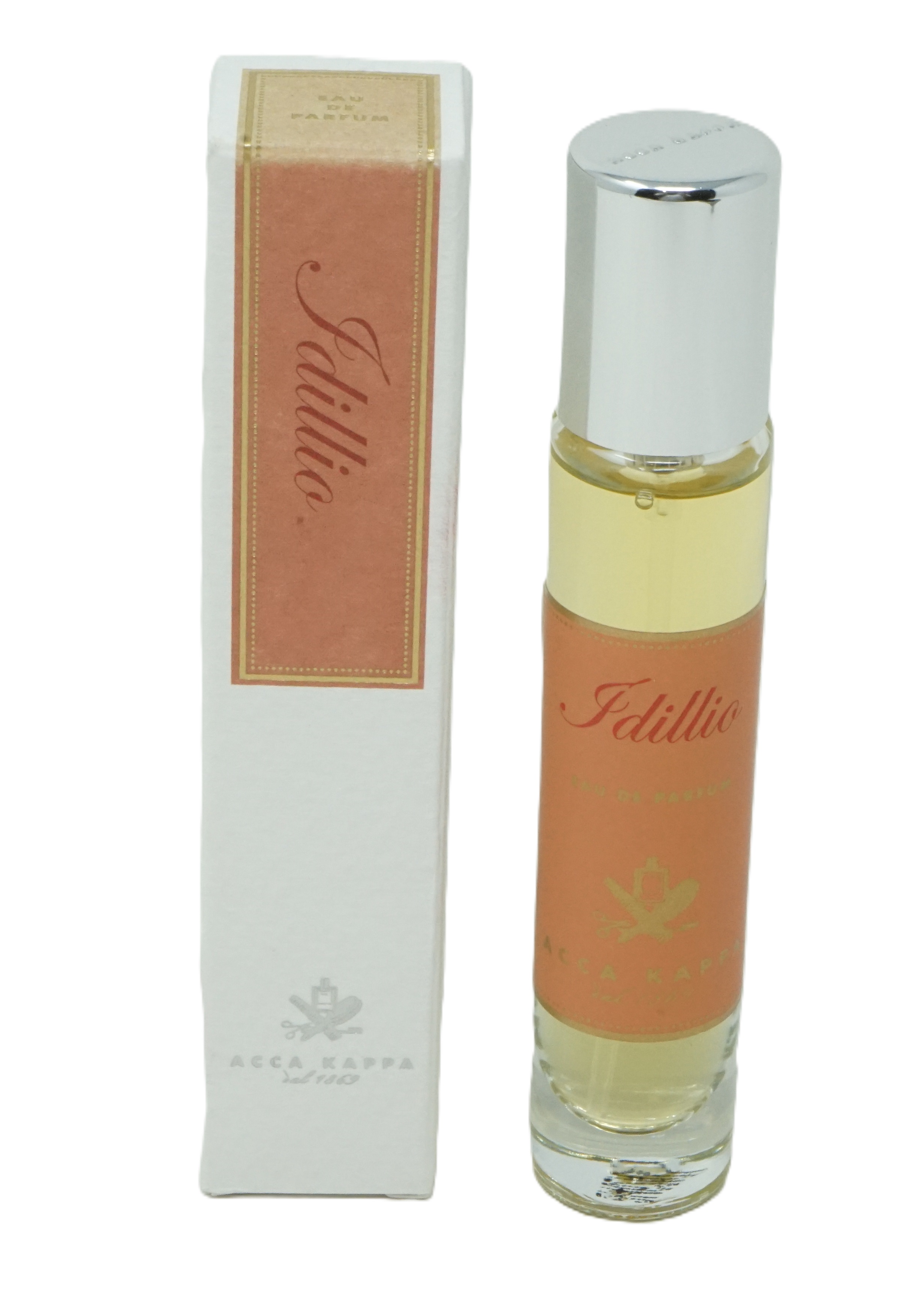 Acca Kappa Idillio Eau de Parfum 15 ml Acca Kappa Idillio Eau de Parfum 15 ml
