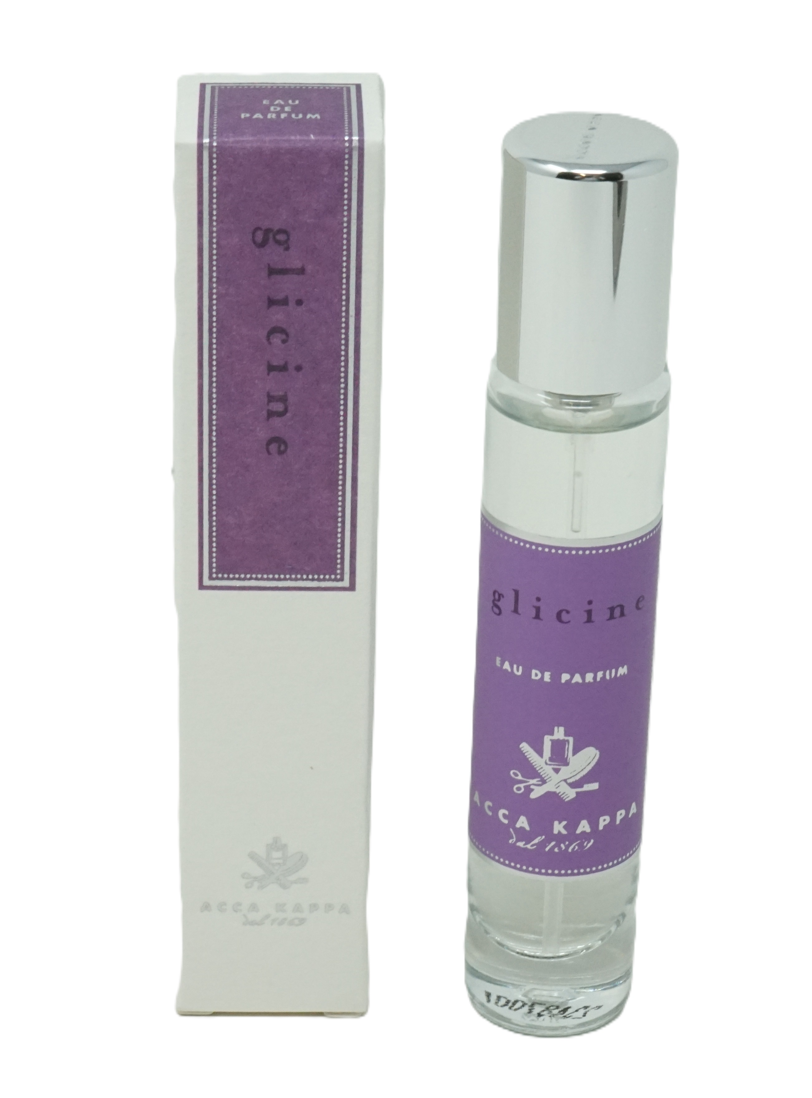 Acca Kappa glicine Eau de Parfum 15 ml
