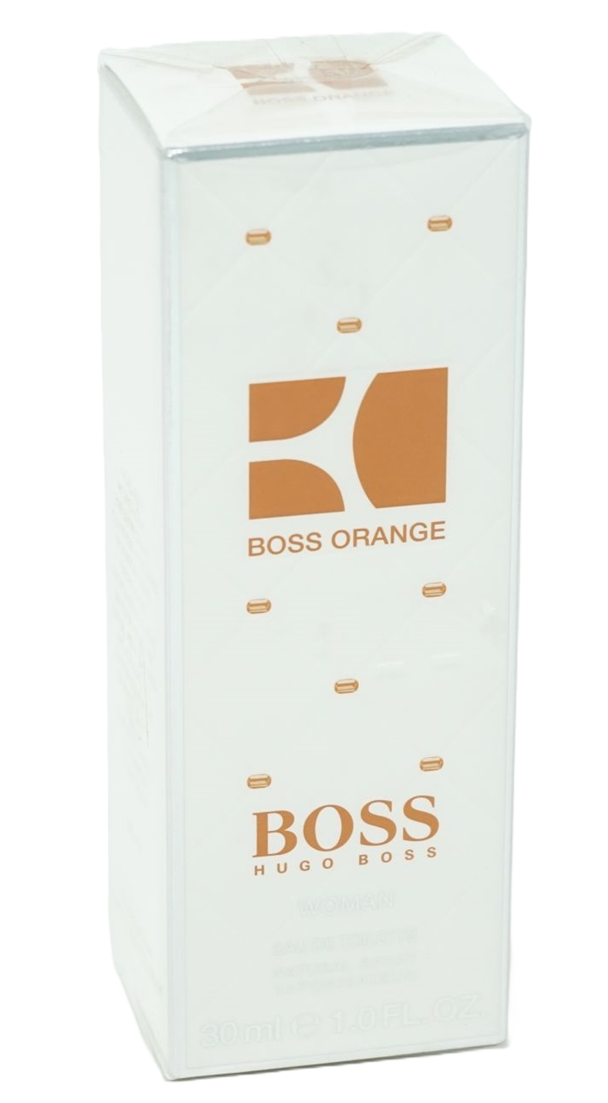 Hugo Boss Orange Woman Eau de Toilette 30 ml
