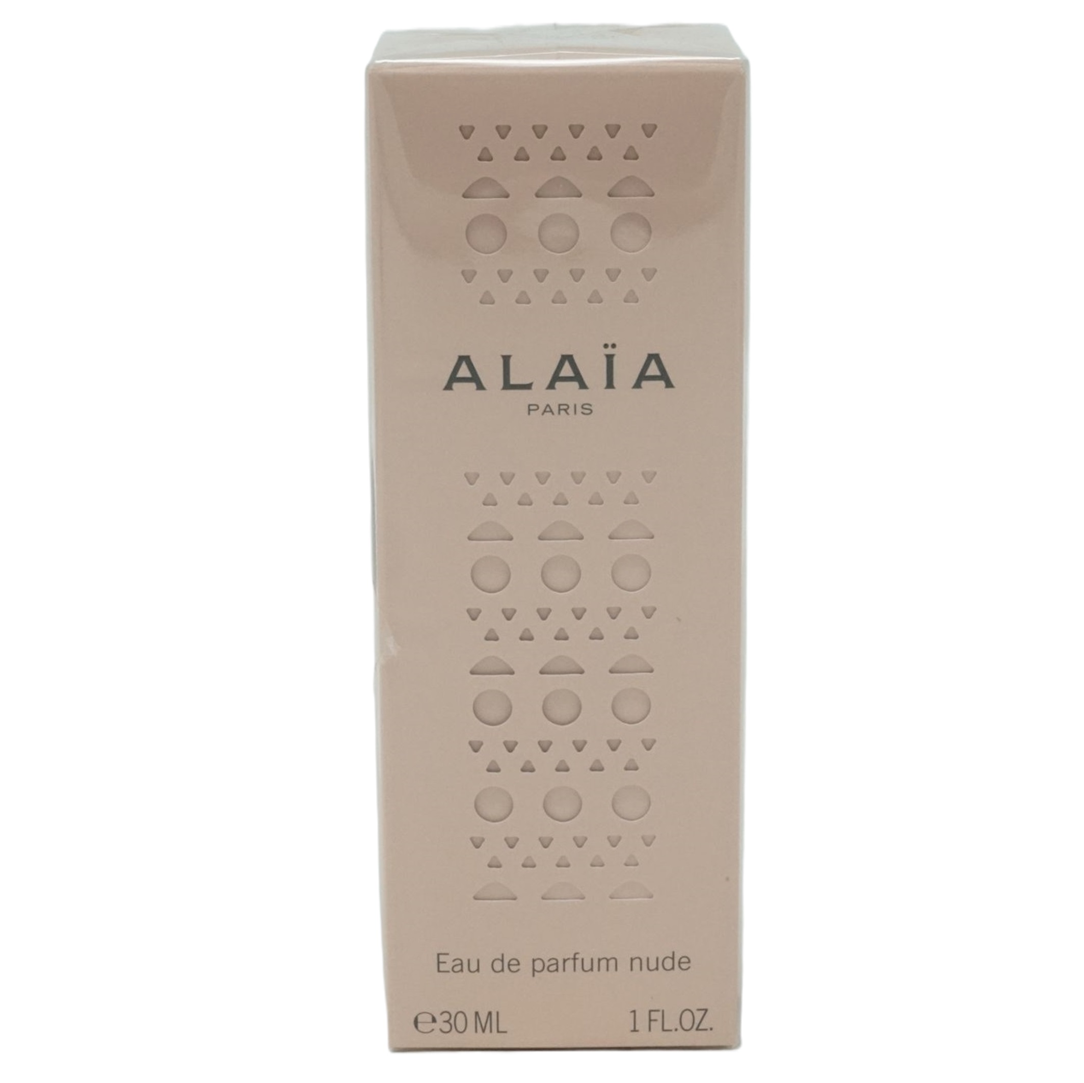 Alaia Eau de Parfum Nude 30 ml