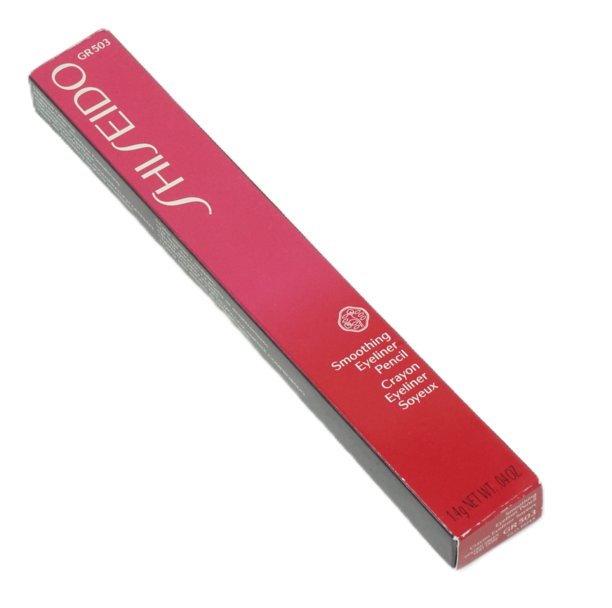 Shiseido Smoothing Eyeliner Pencil GR503 1,4 g