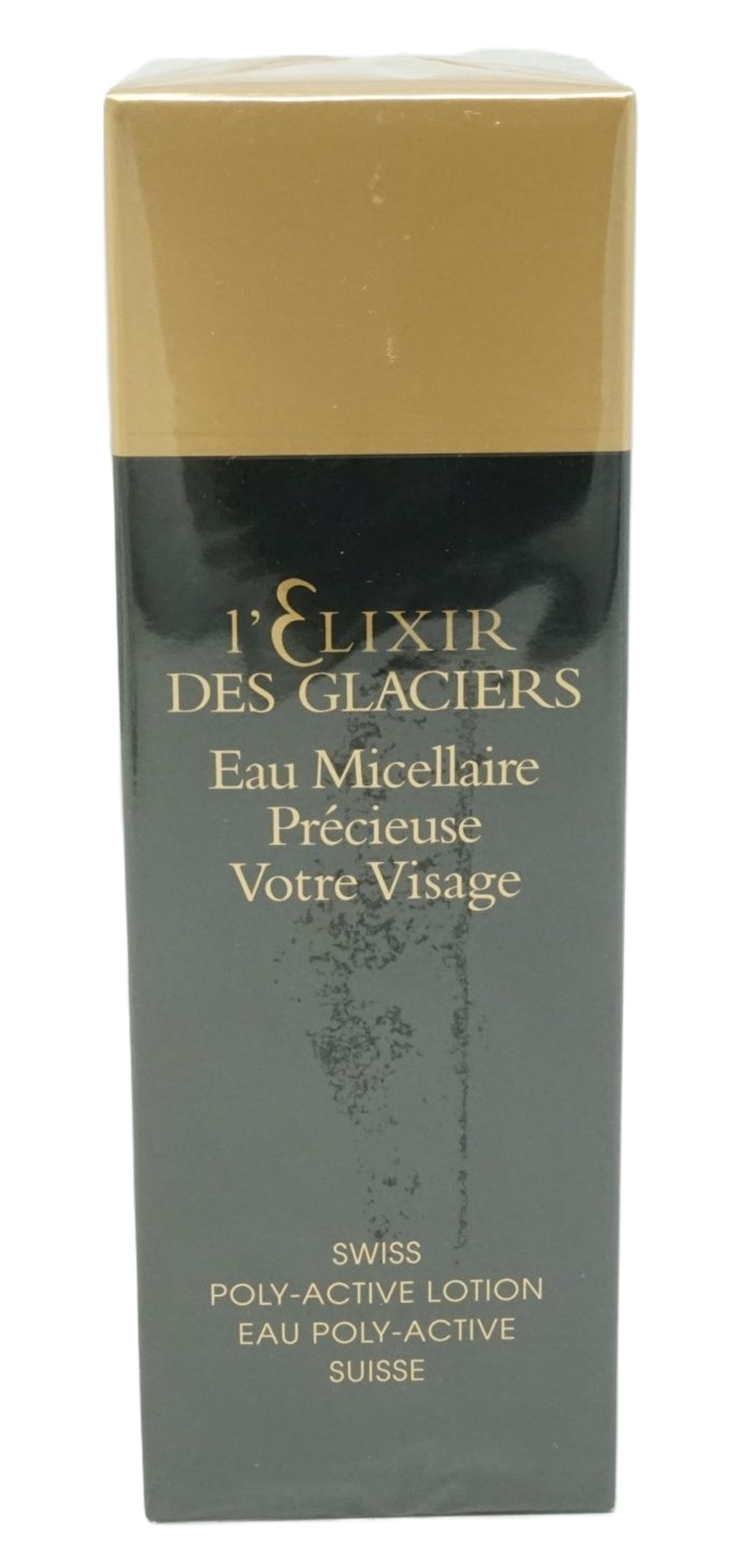Valmont L'Elixir des Glaciers Makeup Entferner 125ml