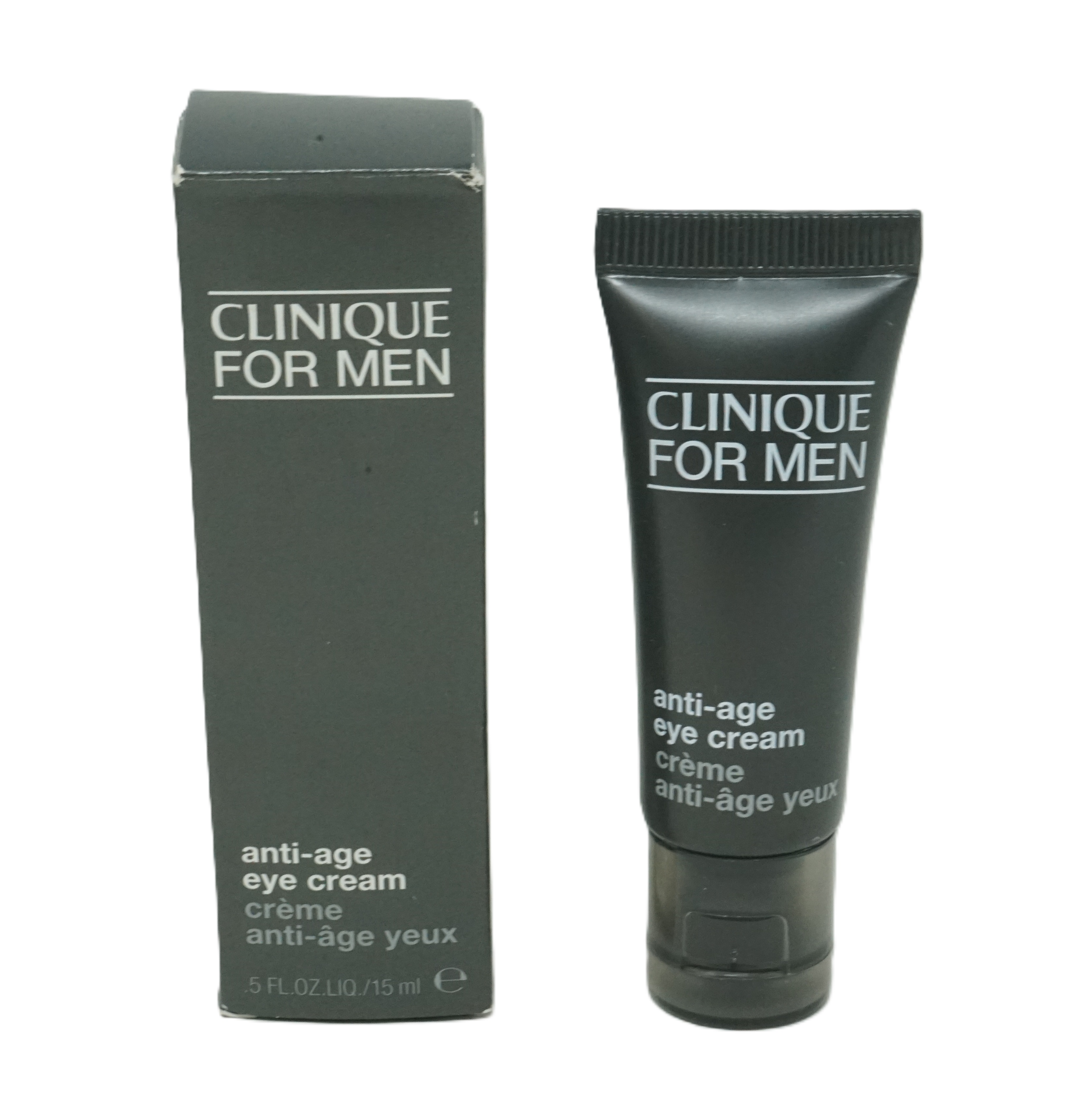 Clinique For Men Augencreme Anti-Age Eye Cream 15 ml
