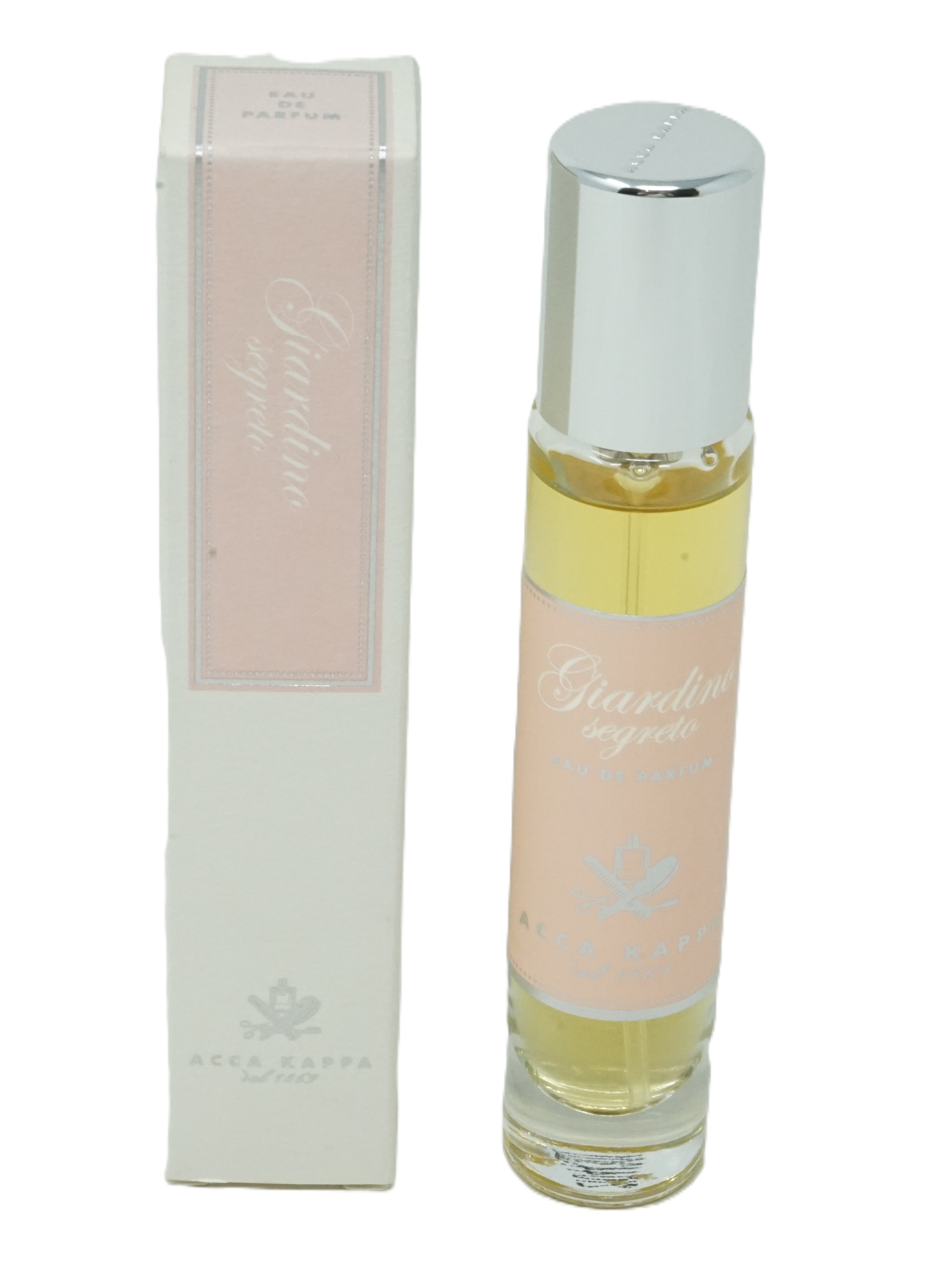 Acca Kappa Giardino segrelo Eau de Parfum 15 ml Acca Kappa Giardino segrelo Eau de Parfum 15 ml
