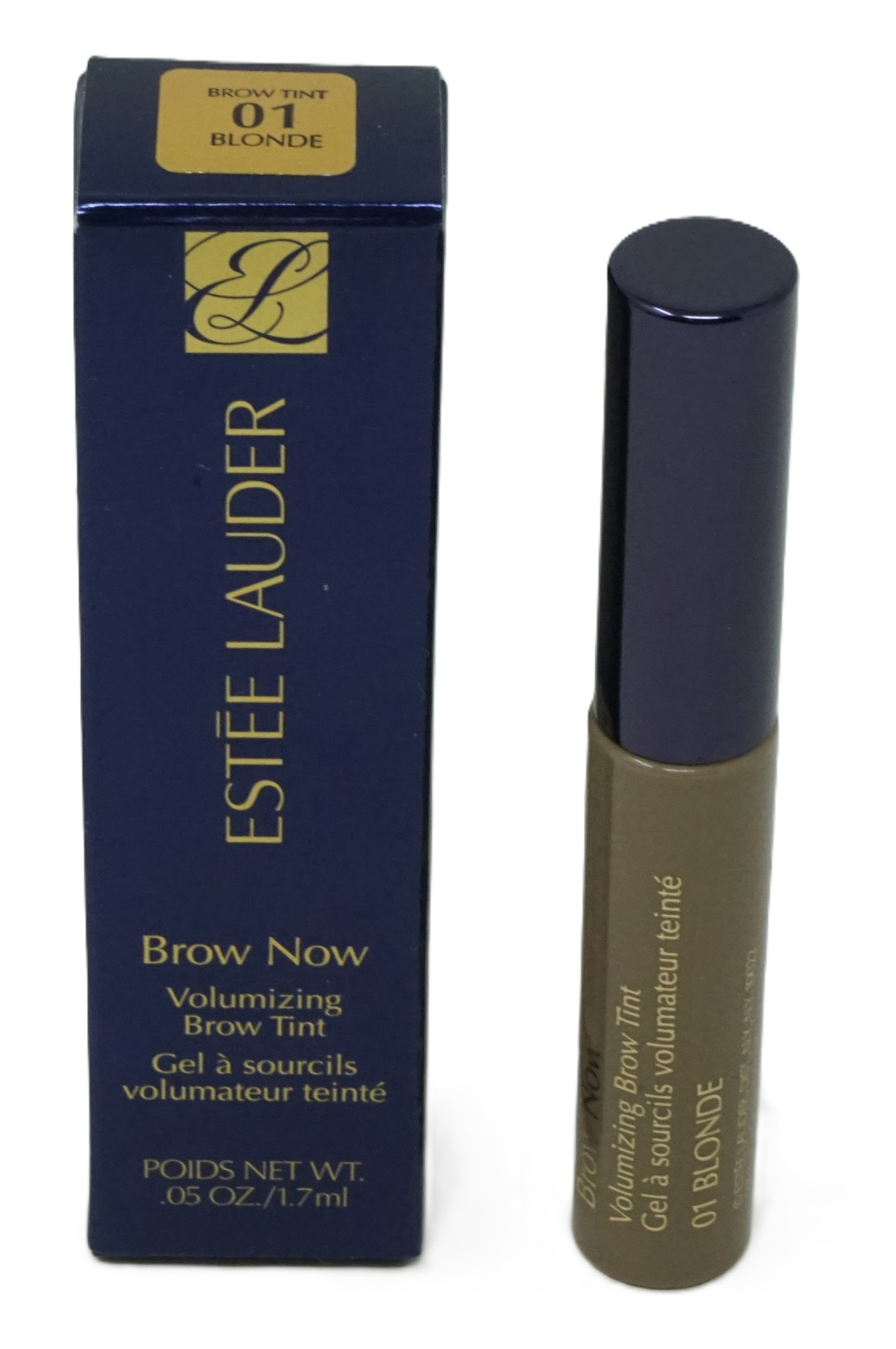 Estee Lauder Brow now Brow tint 1,7 ml 01 Blonde Estee Lauder Brow now Brow tint 1,7 ml 01 Blonde