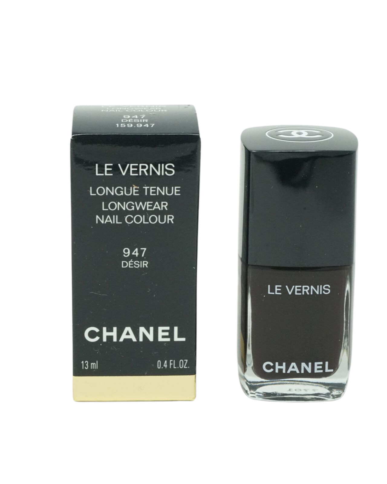 Chanel Le Vernis Longwear Nagellack 13ml 947 Desir