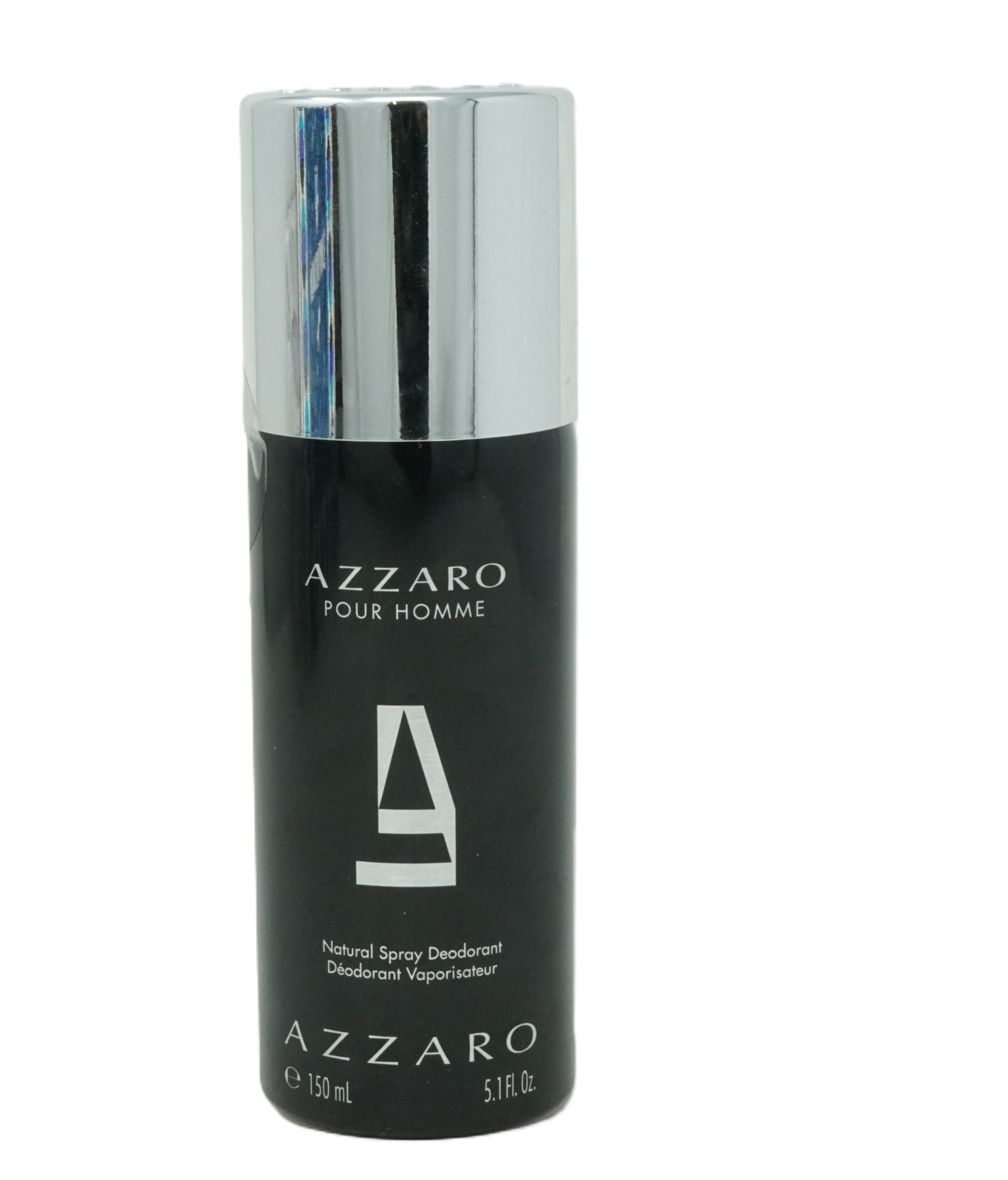 Azzaro Deodorant spray pour Homme150ml