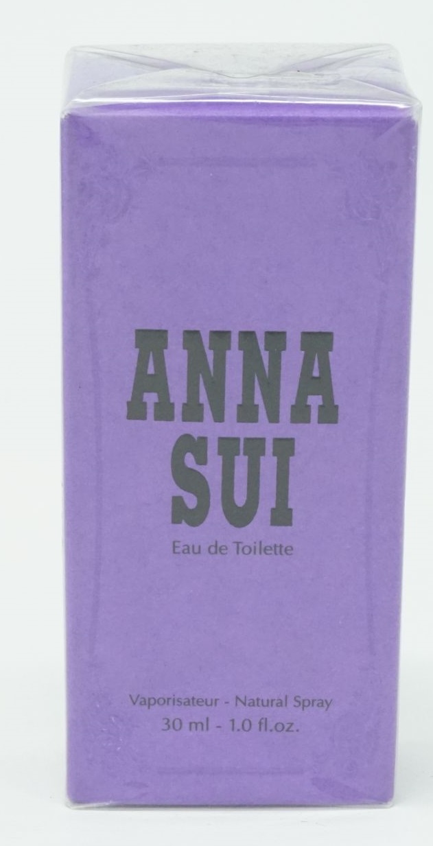Anna Sui by Anna Sui eau de Toilette 30ml
