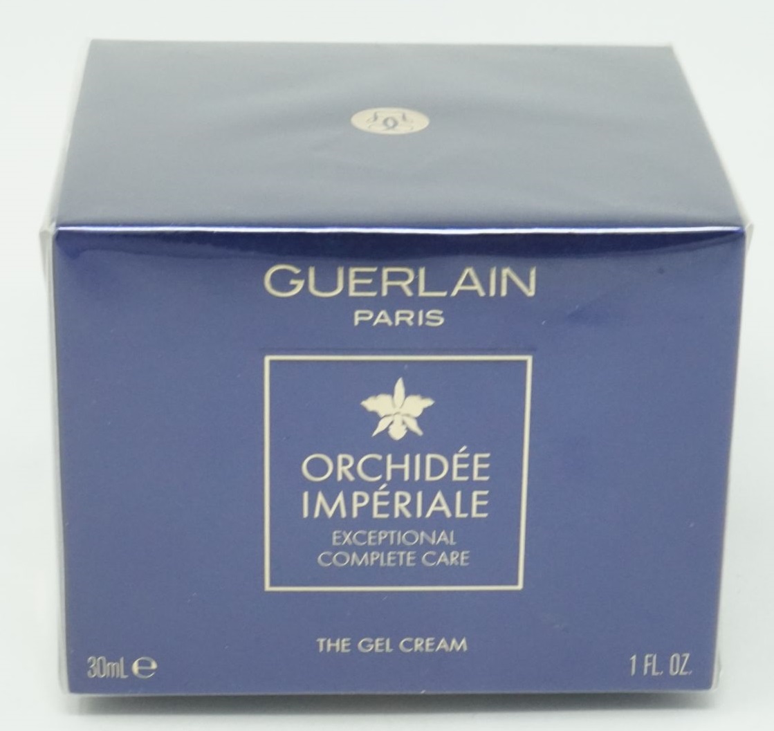 Guerlain Orchidee Imperiale Gel Cream 30ml