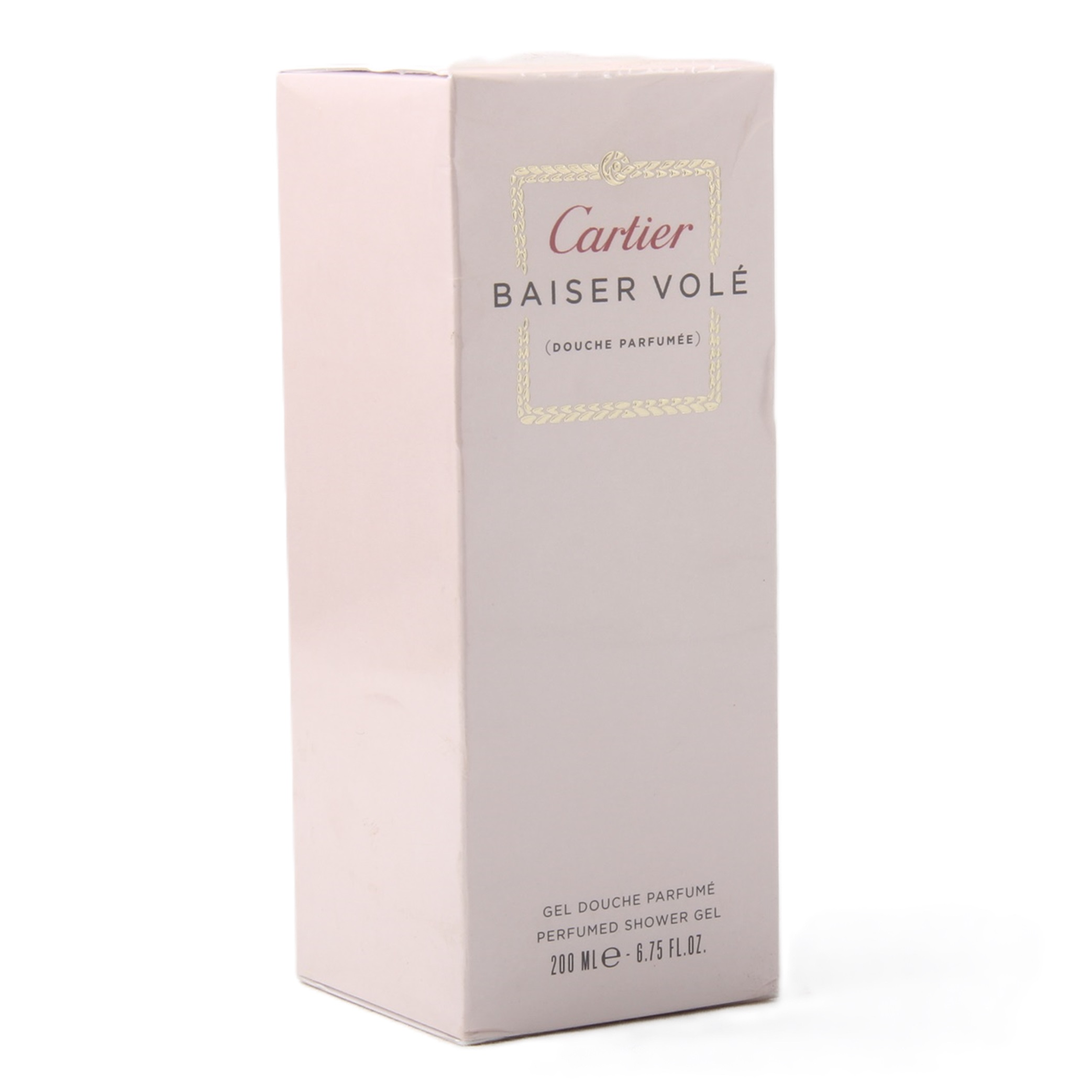 Cartier Baiser Vole  Pefumed Shower Gel 200ml