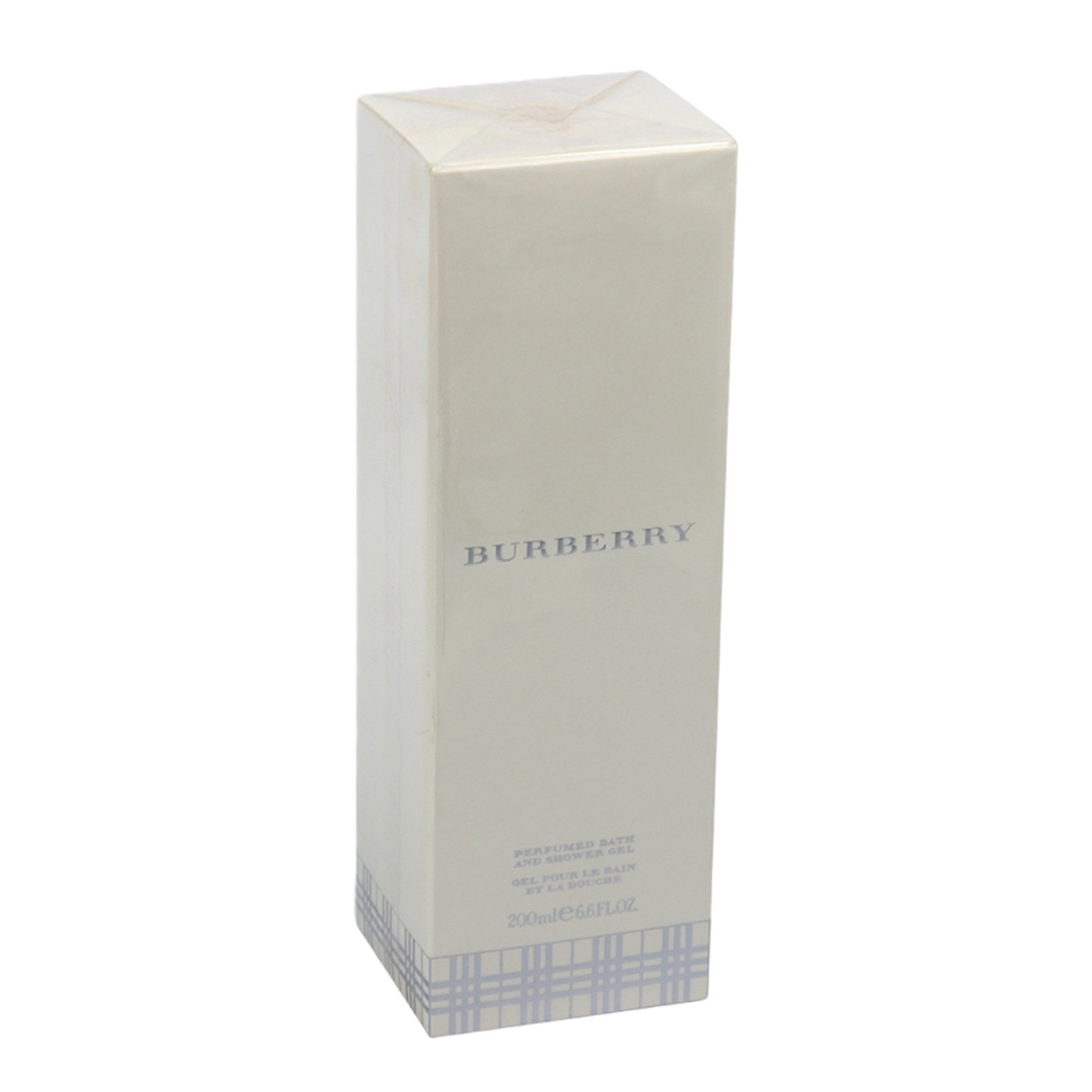 Burberry Perfumed Bath and Showergel Duschgel 200ml