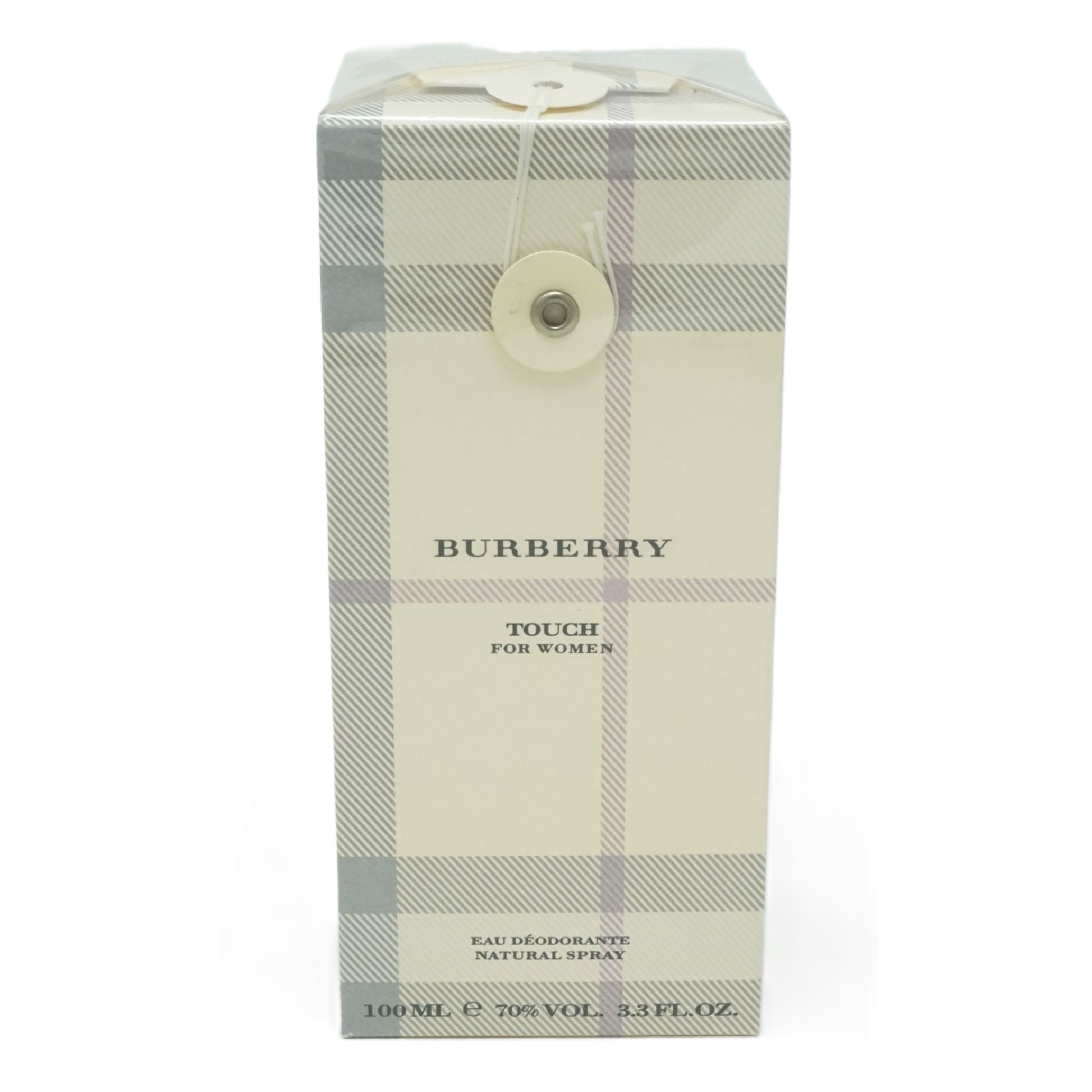 Burberry Touch For Women Deodorant Spray 100ml