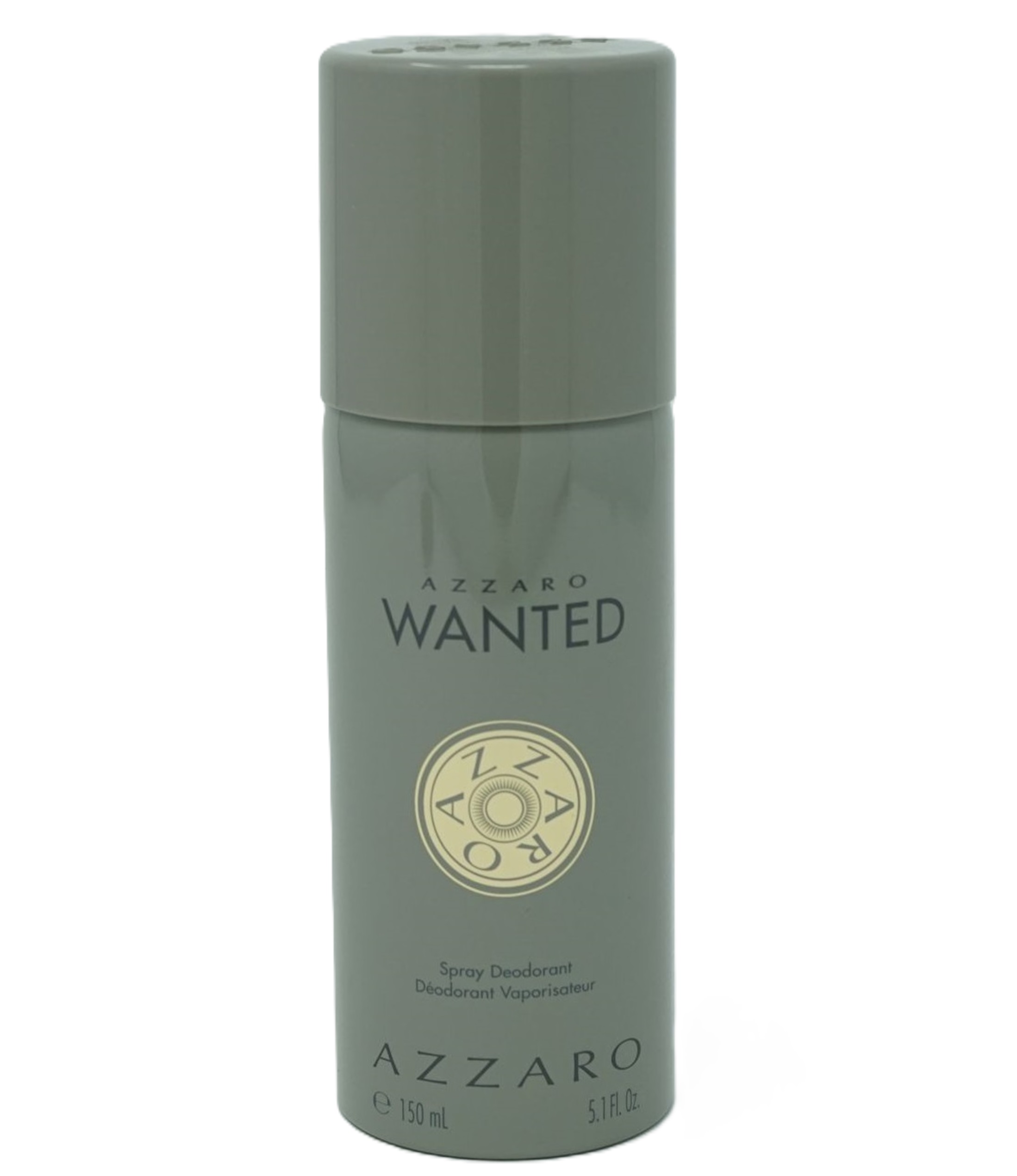 Azzaro Wanted Deodorant Spray 150ml