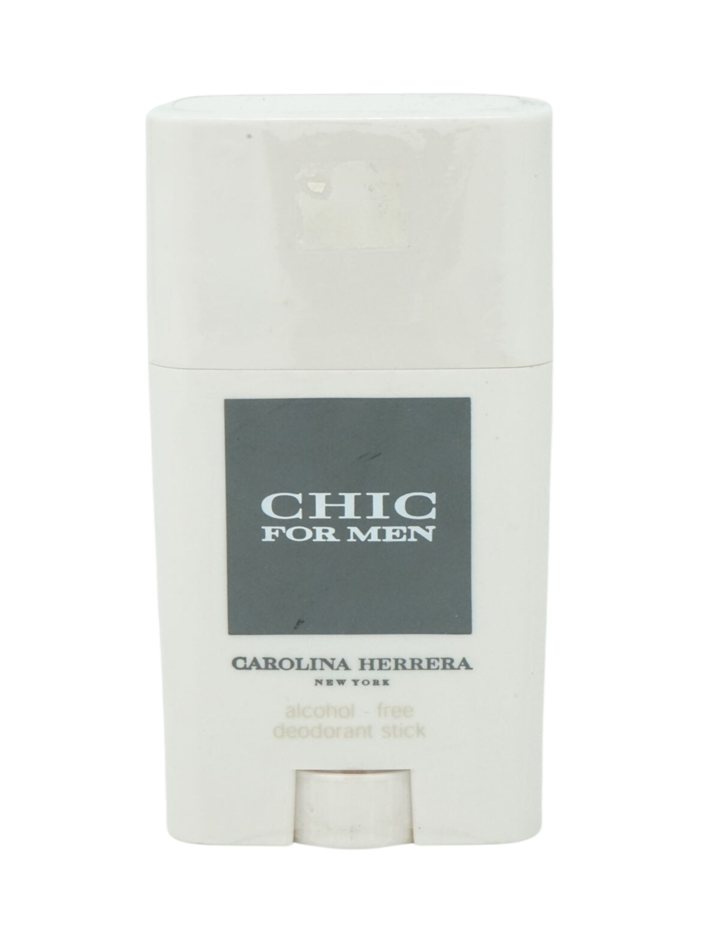 Carolina Herrera Chic For Men Deodorant Stick 75ml