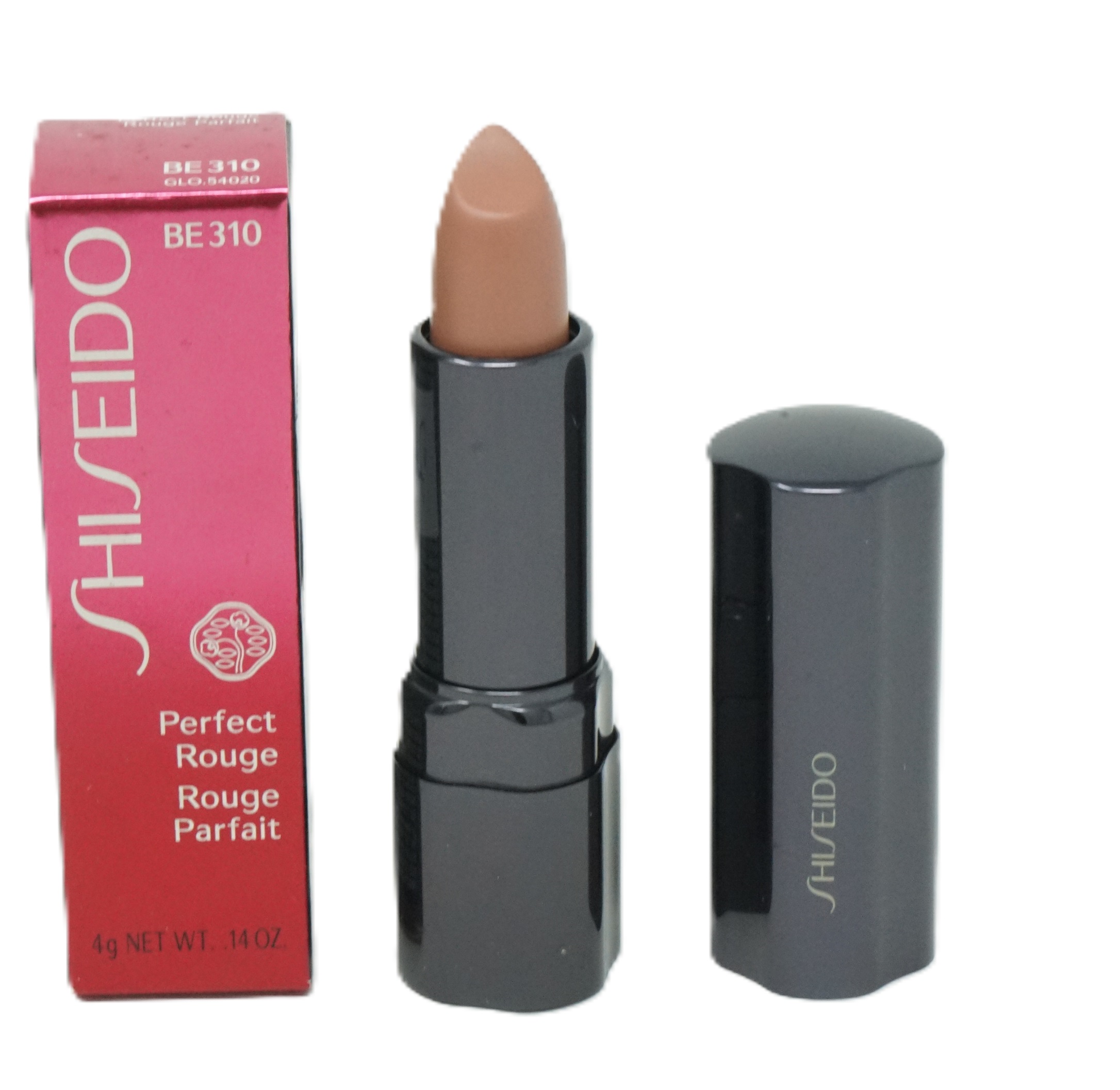 Shiseido Perfect Rouge BE 310 4g