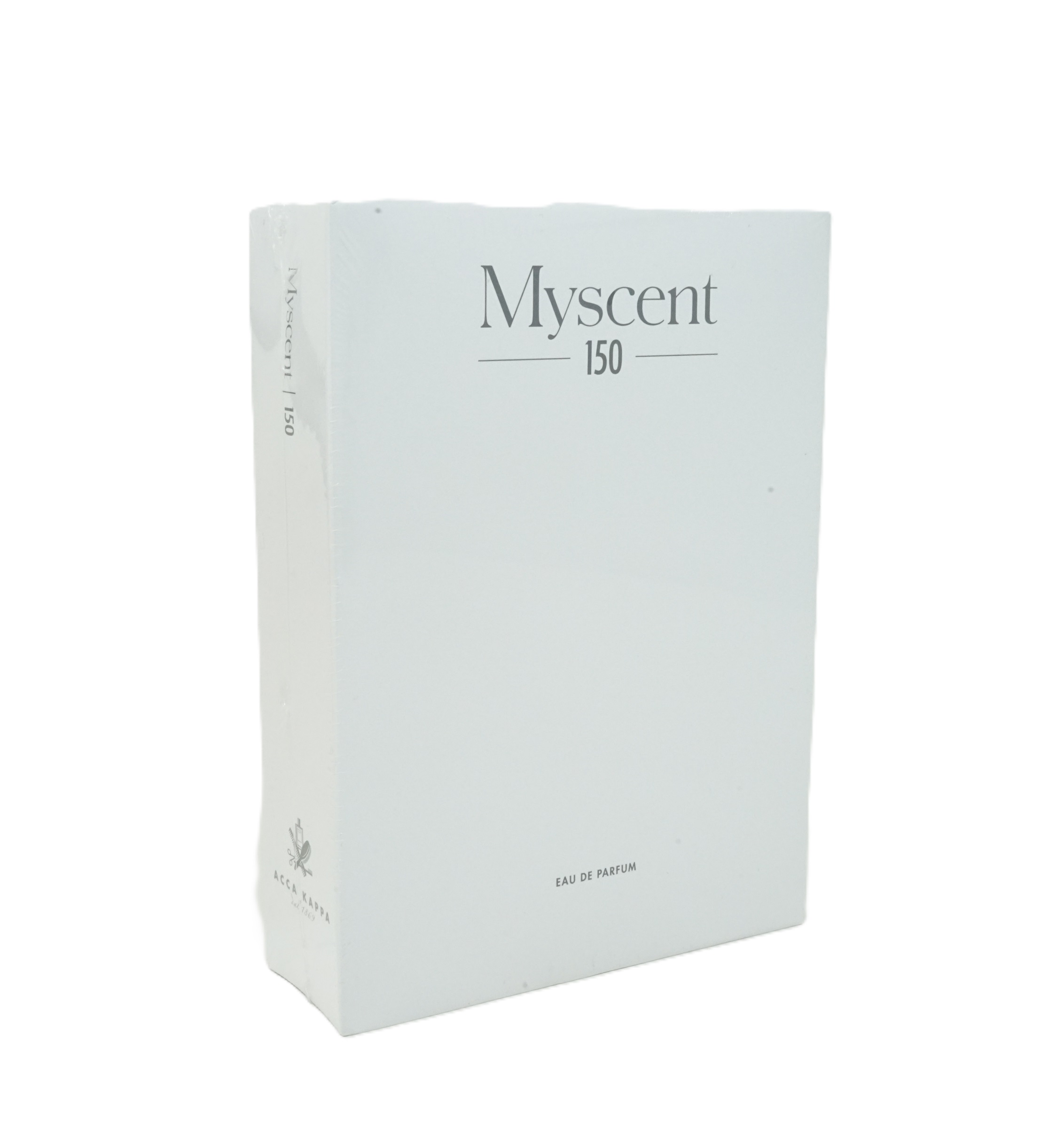 Acca Kappa MyScent 150 Eau de Parfum 100 ml Acca Kappa MyScent 150 Eau de Parfum 100 ml