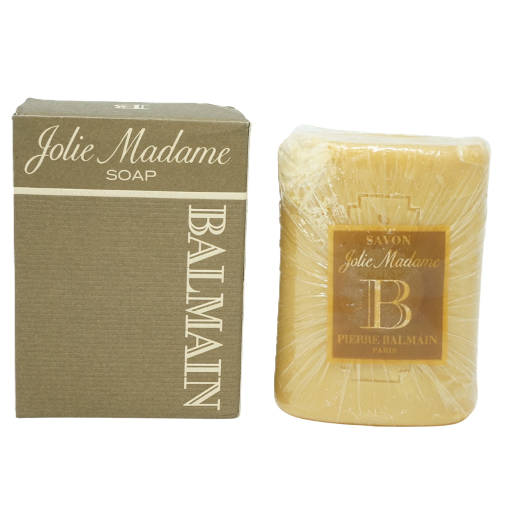Balmain Jolie Madame Soap Seife 160g