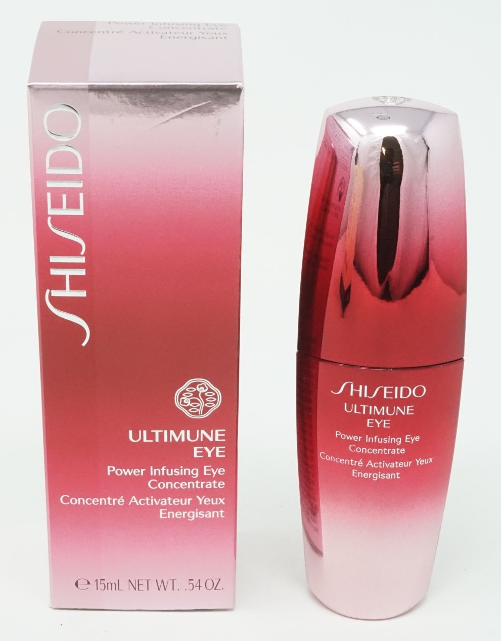 Shiseido Ultimune Eye Power Infusing Eye 15ml