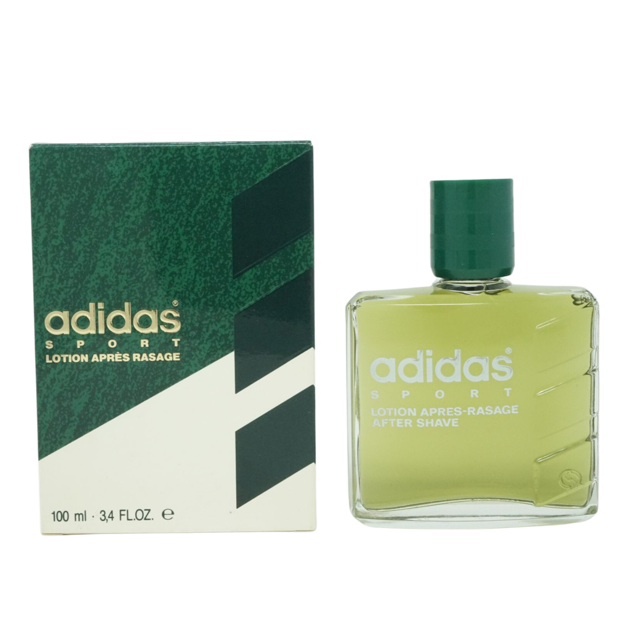 Adidas Sport After Shave 100ml Adidas Sport After Shave 100ml