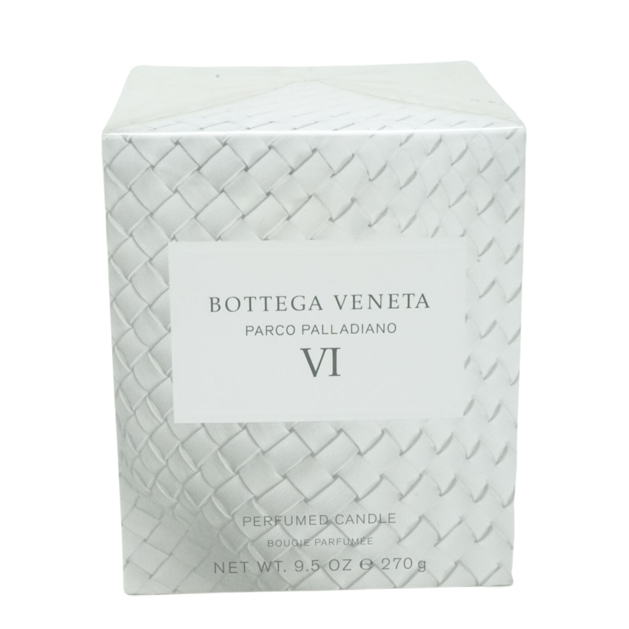 Bottega Veneta Parco Palladiano VI Duftkerze 270g