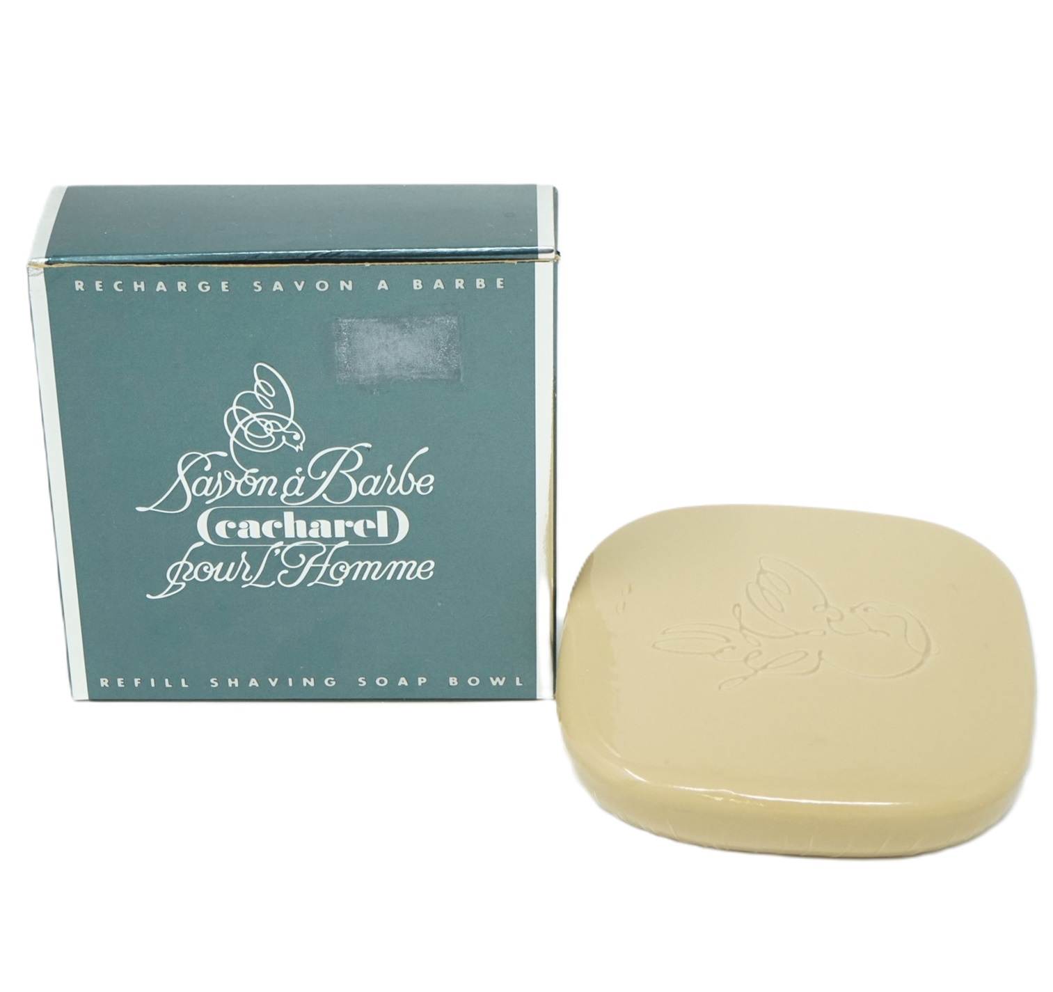 Cacharel Savon a Barbe Pour L'Homme Seife 100g