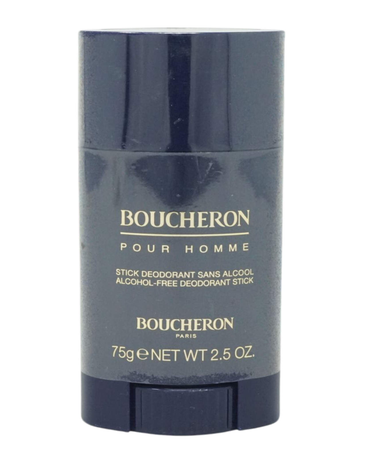 Boucheron Pour Homme Deodorant Stick 75g