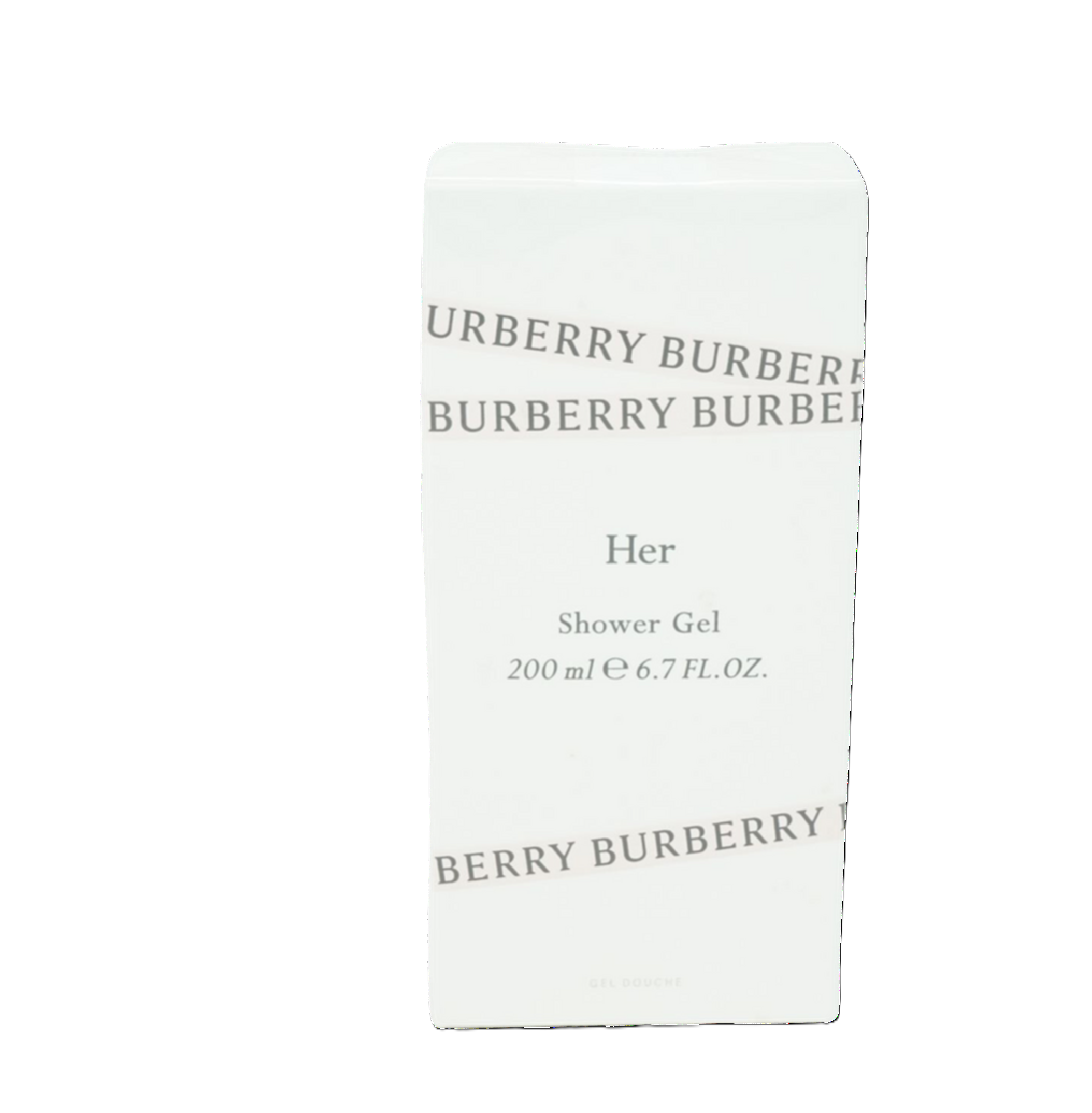 Burberry Her Shower Gel 200ml