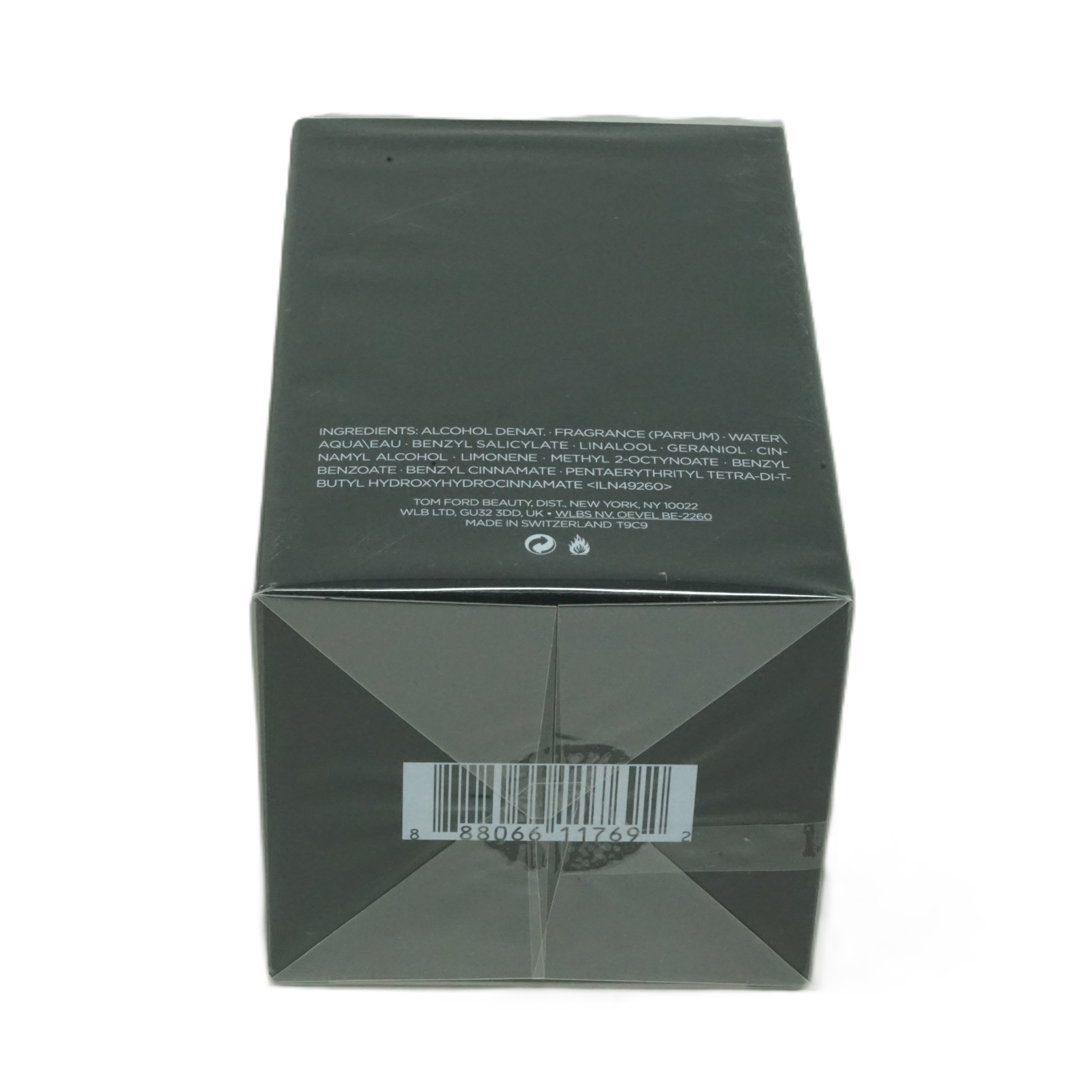 Tom Ford Ombre Leather Parfum 100 ml
