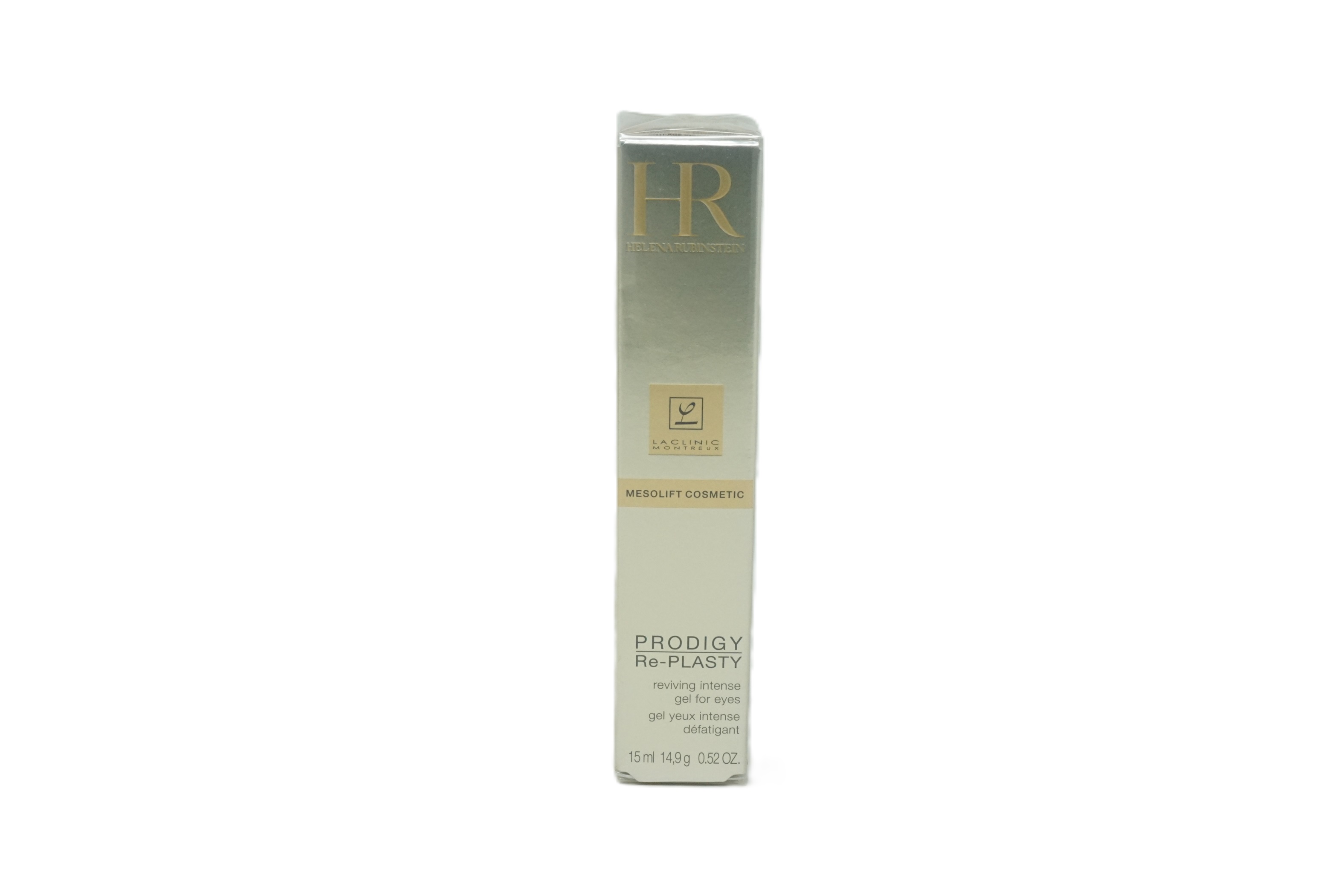 Helena Rubinstein Mesolift Cosmetic Prodigy Re-Plasty Augengel 15 ml