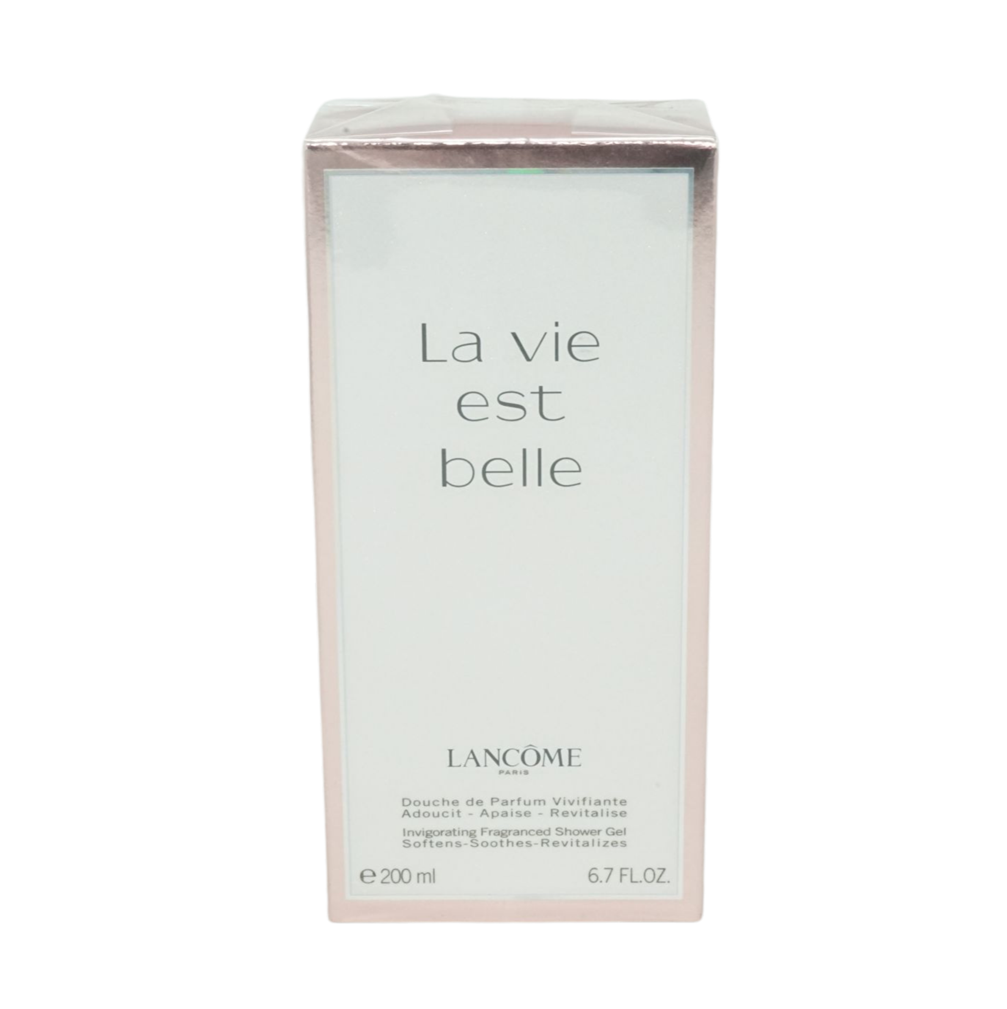 Lancome La vie est belle Shower Gel 200ml