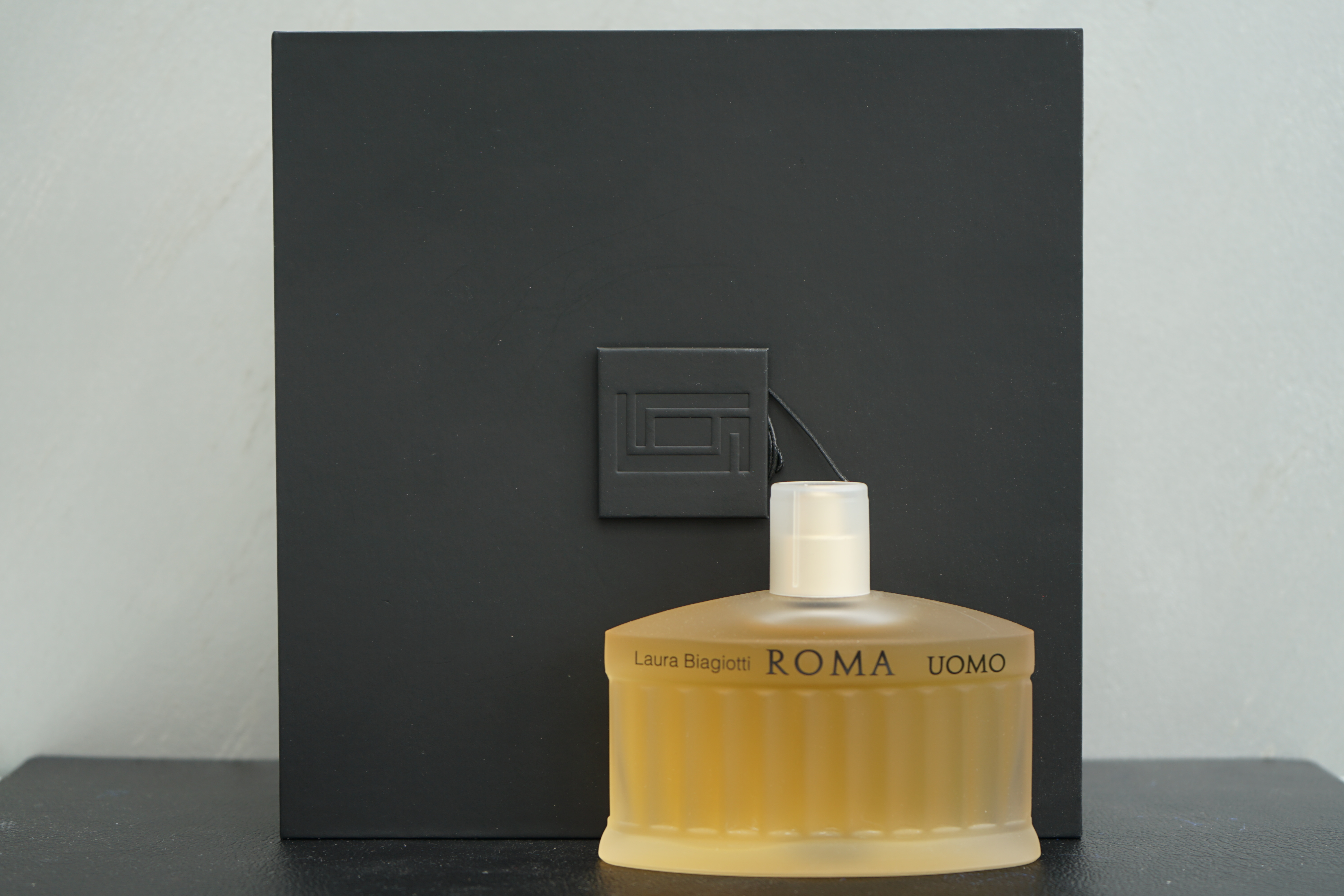 Laura Biagiotti Roma Eau de Toilette 125ml Laura Biagiotti Roma Eau de Toilette 125ml
