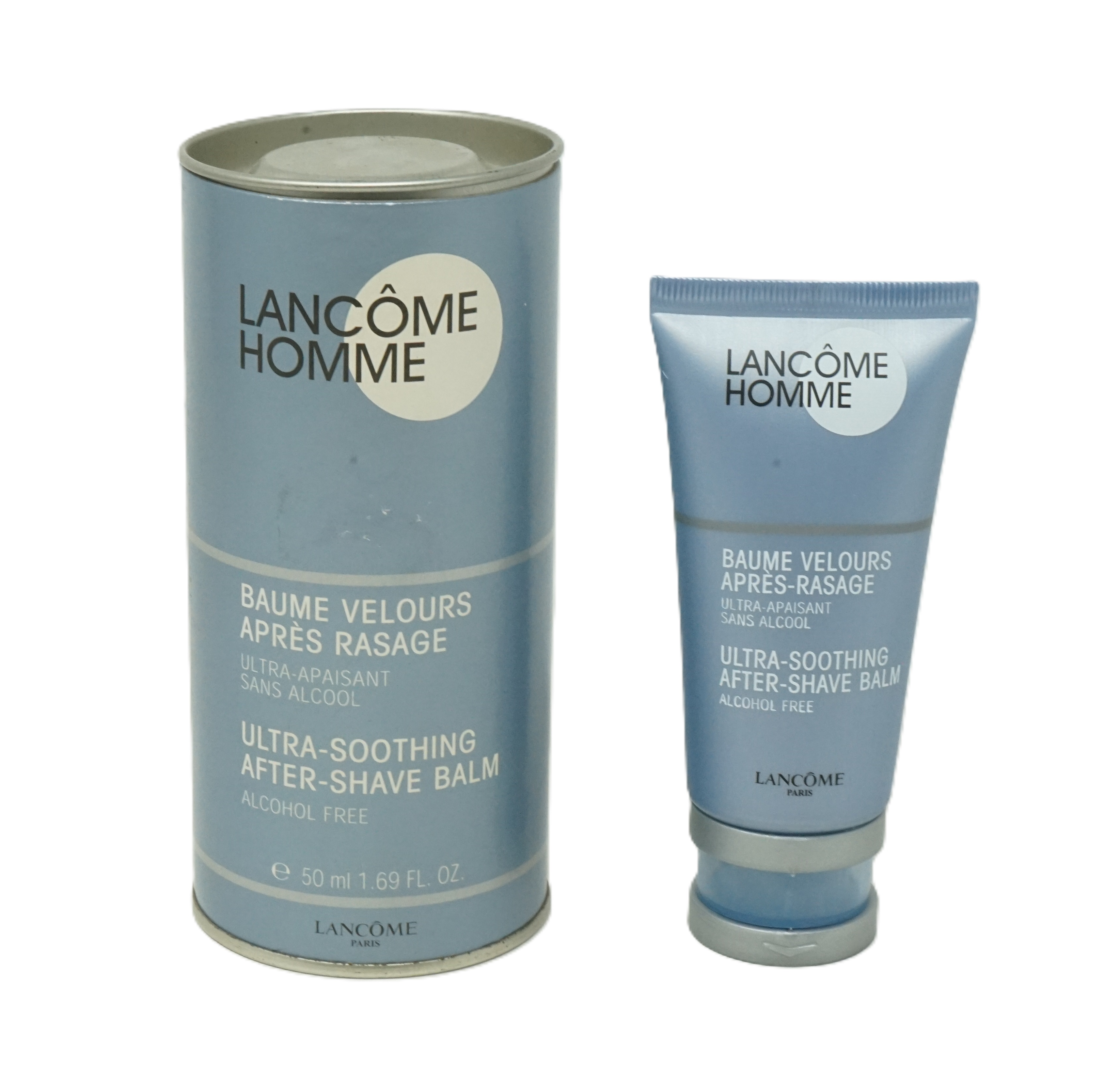 Lancome Homme Ultra-Soothing After-Shave Balm 50ml