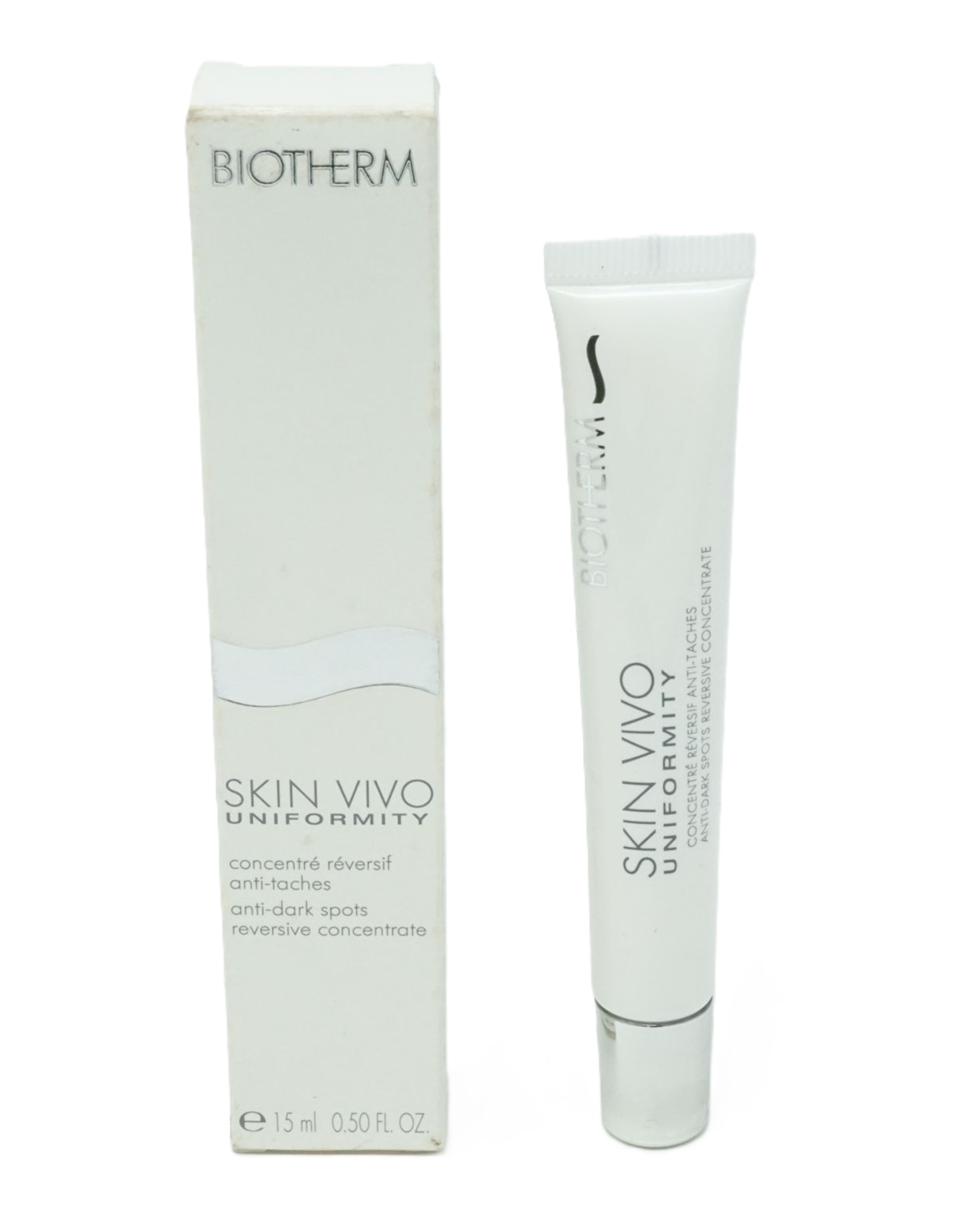 Biotherm Skin Vivo Uniformity Anti-dark Spots 15ml Biotherm Skin Vivo Uniformity Anti-dark Spots 15ml