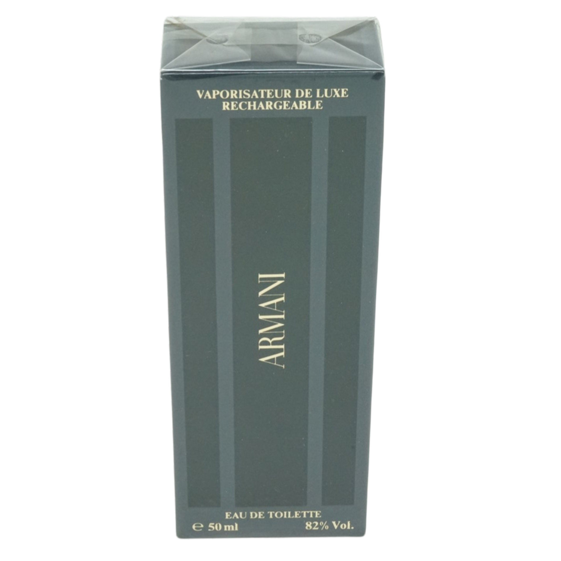 Armani Classic de Luxe Eau de Toilette Spray Complete 50 ml
