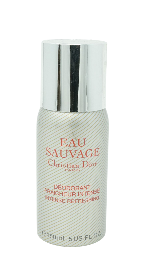 Dior Eau Sauvage Deodorant Spray Intense 150ml