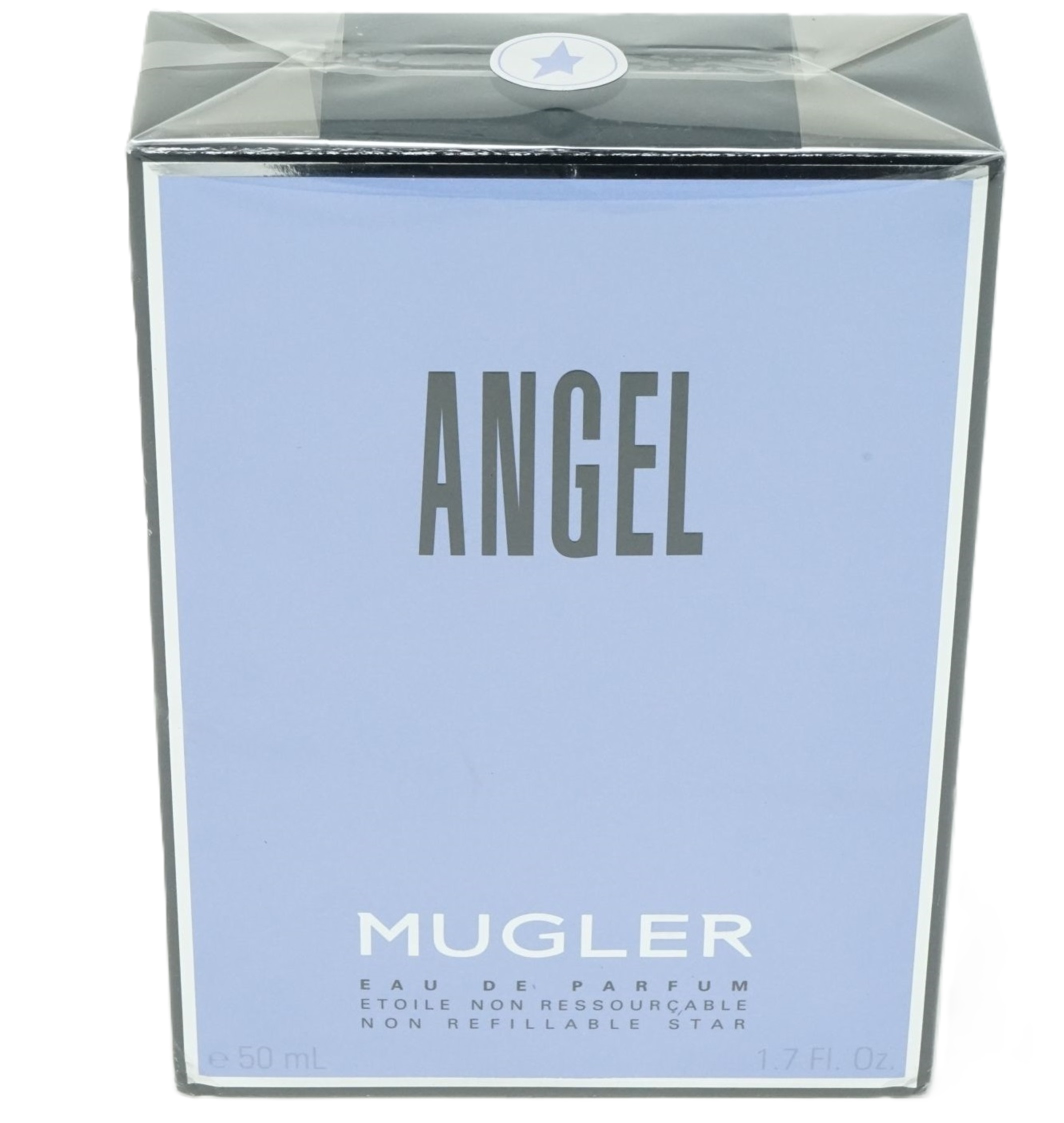 Thierry Mugler Angel Non Refillable Eau de Parfum 50 ml