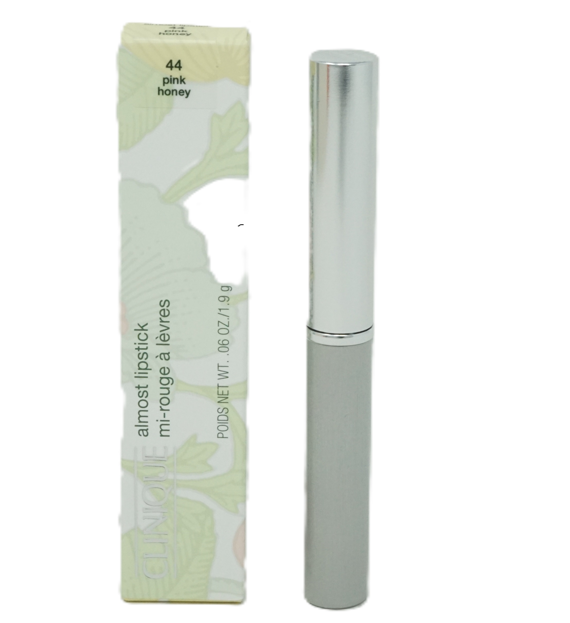 Clinique Almost Lipstick Lippenstift 1,9g Pink Honey 44