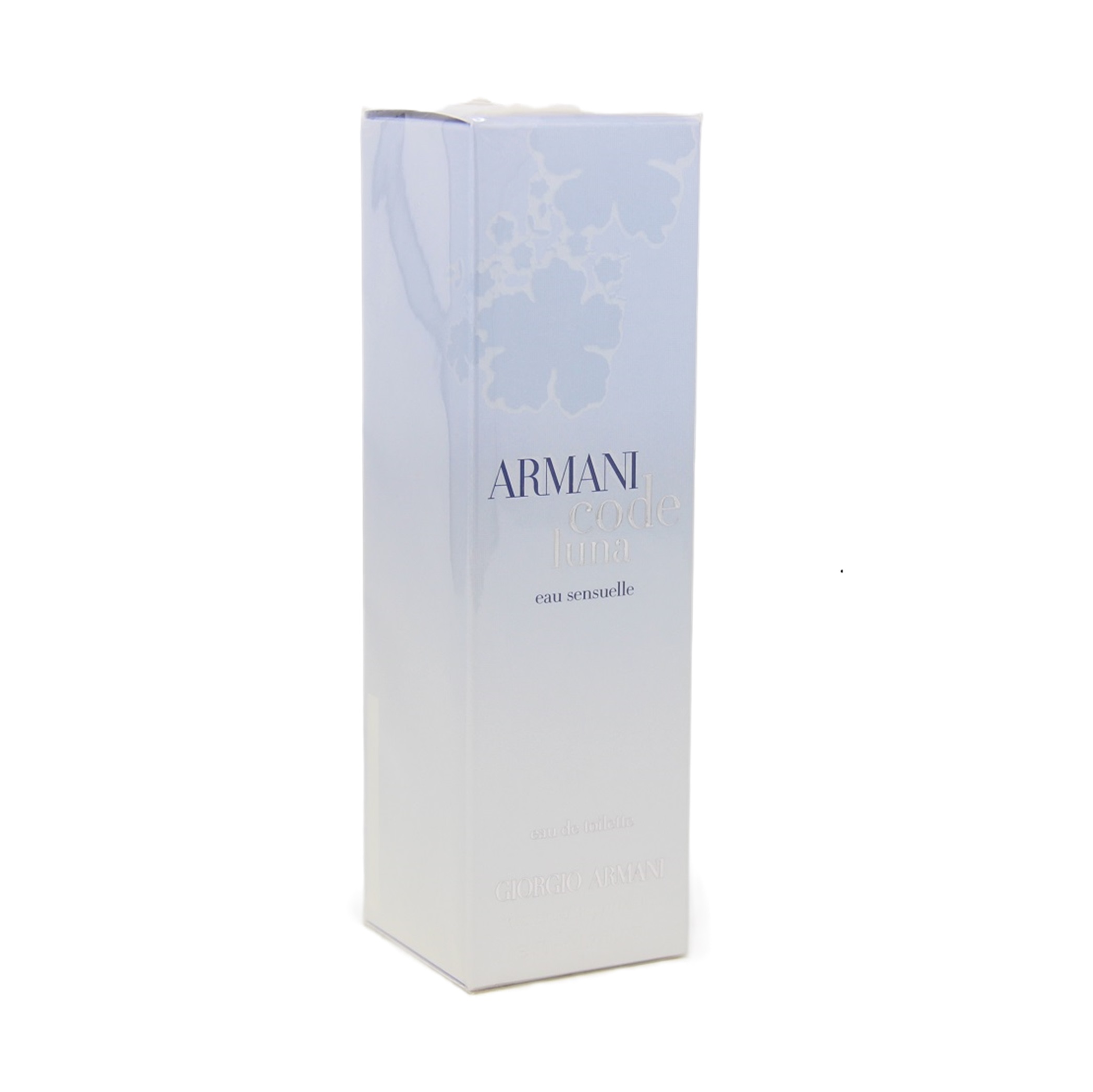 Armani Code Luna Eau sensuelle Eau de Toilette 50ml